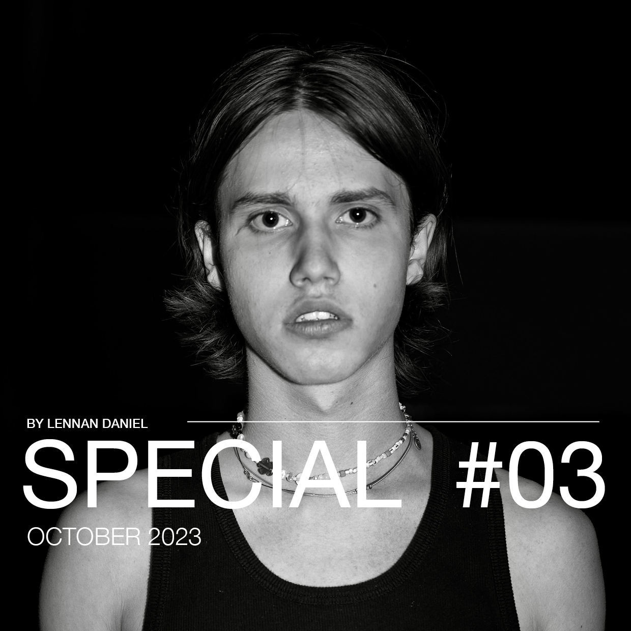 Lensa Daniel SPECIAL BY LENNAN DANIEL – VISORE X