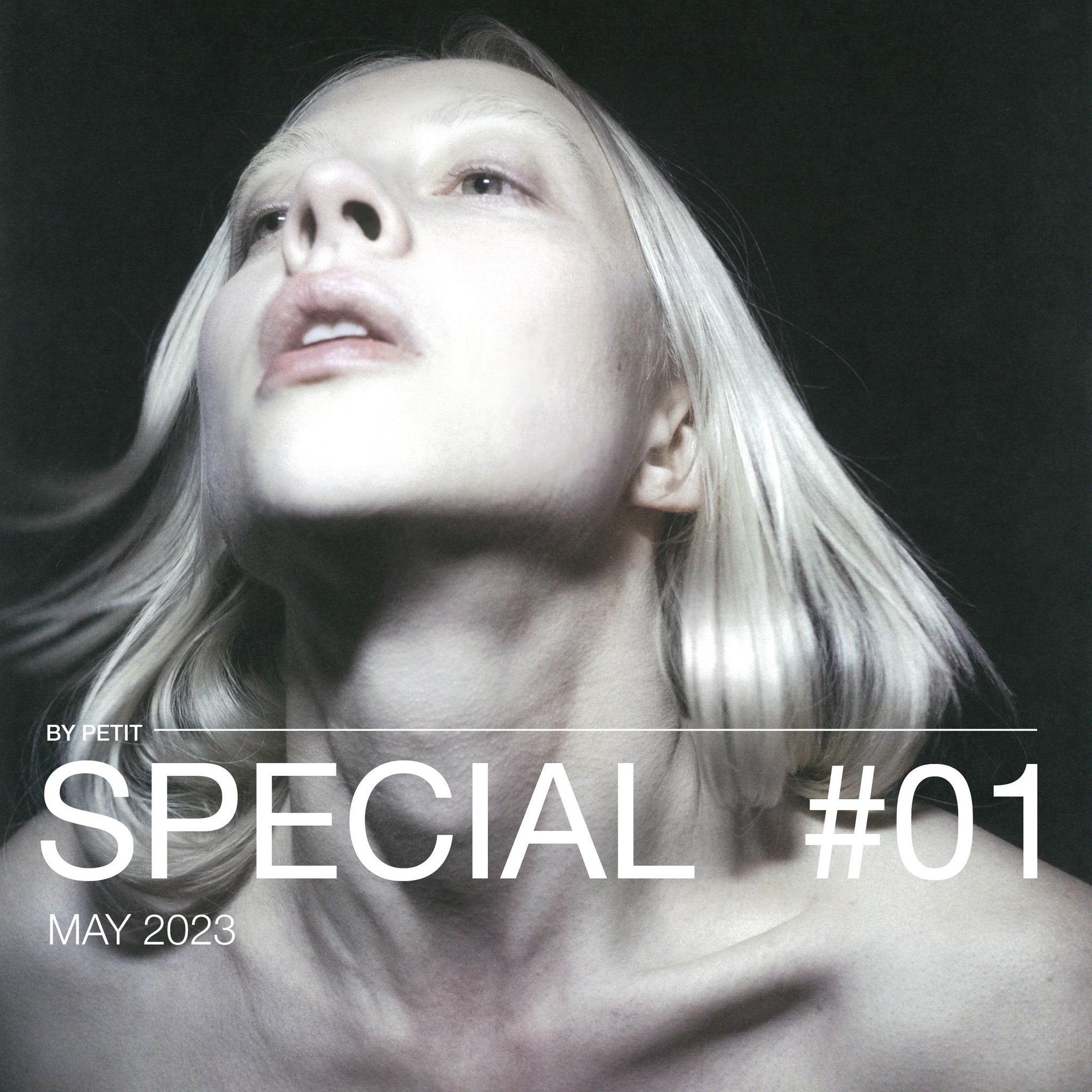 SPECIAL BY PETIT
