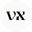 VISORE X logo