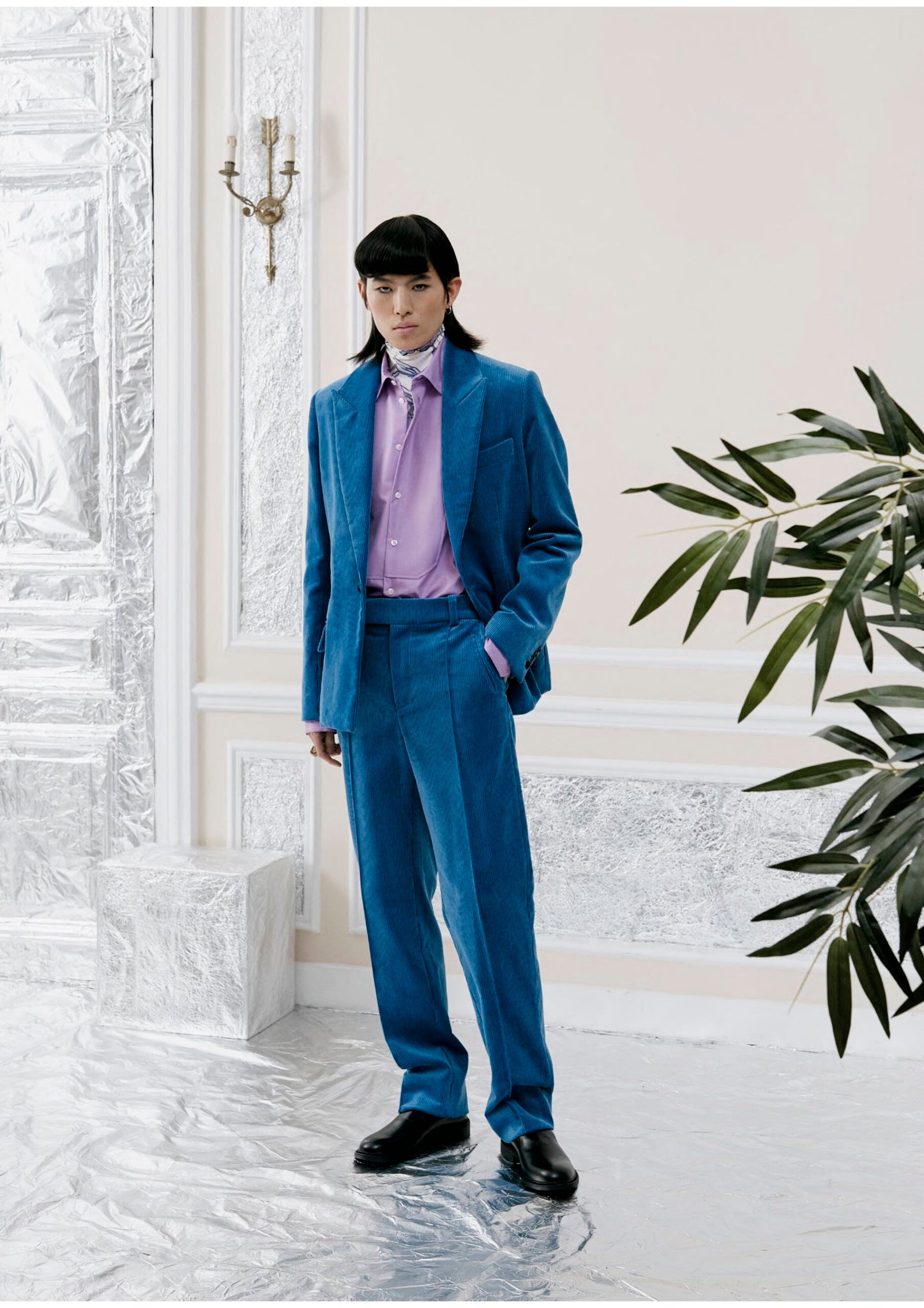 VALETTE STUDIO Jackets La veste tailleur 