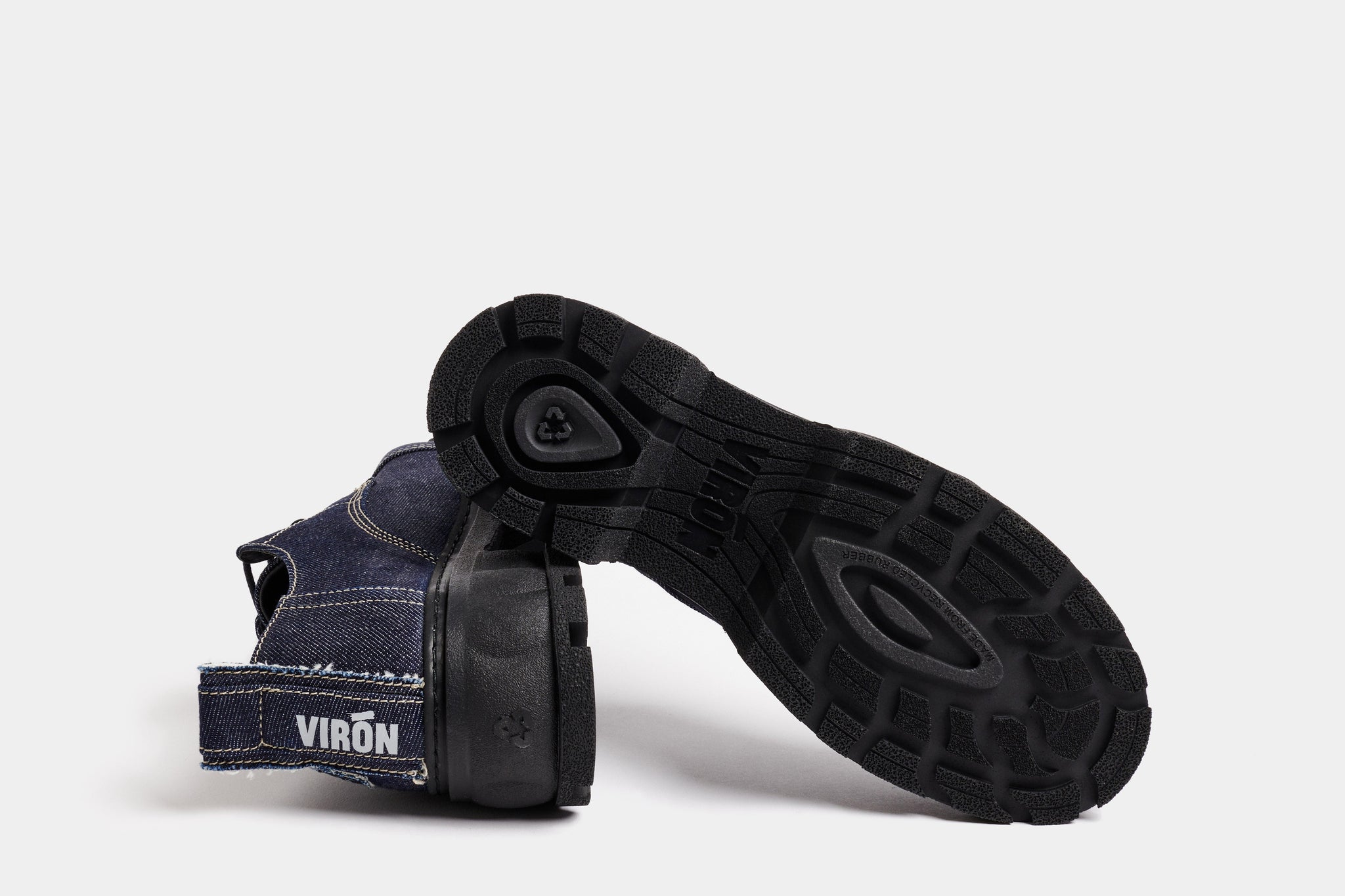Virón  ALTER UPCYCLED DENIM 