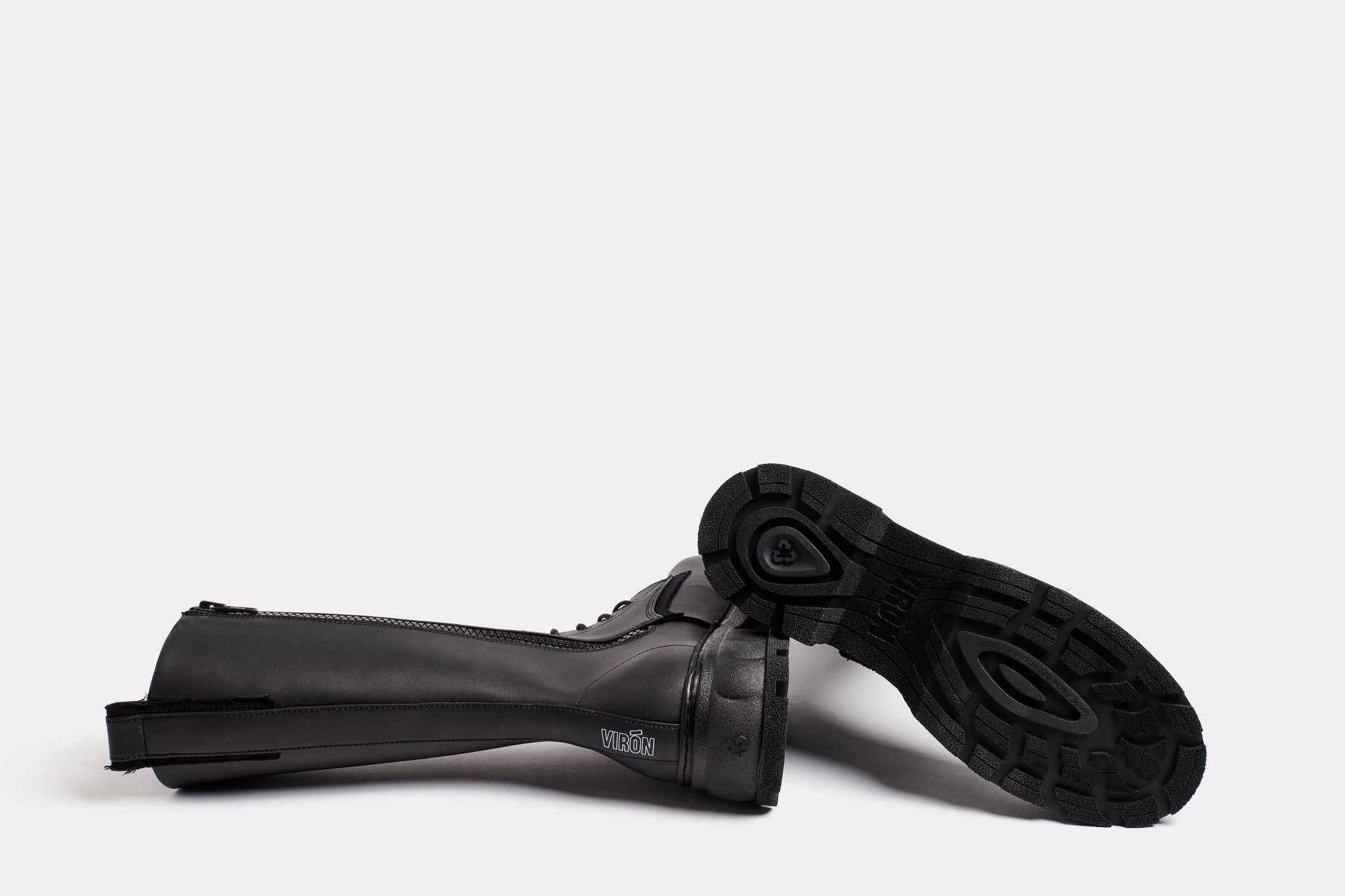 Virón Shoes VOLT II BLACK CORN 