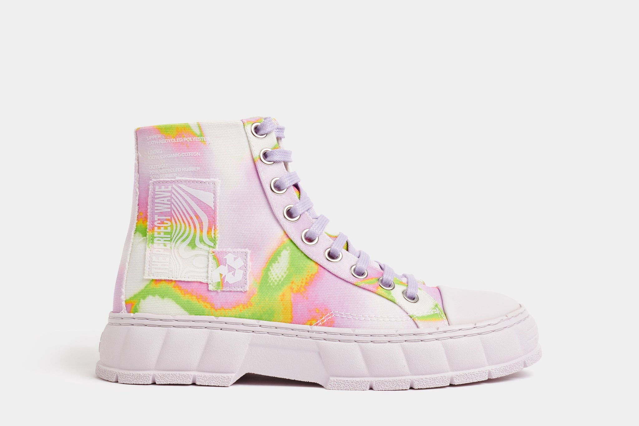 Virón Shoes 1982 AURA 