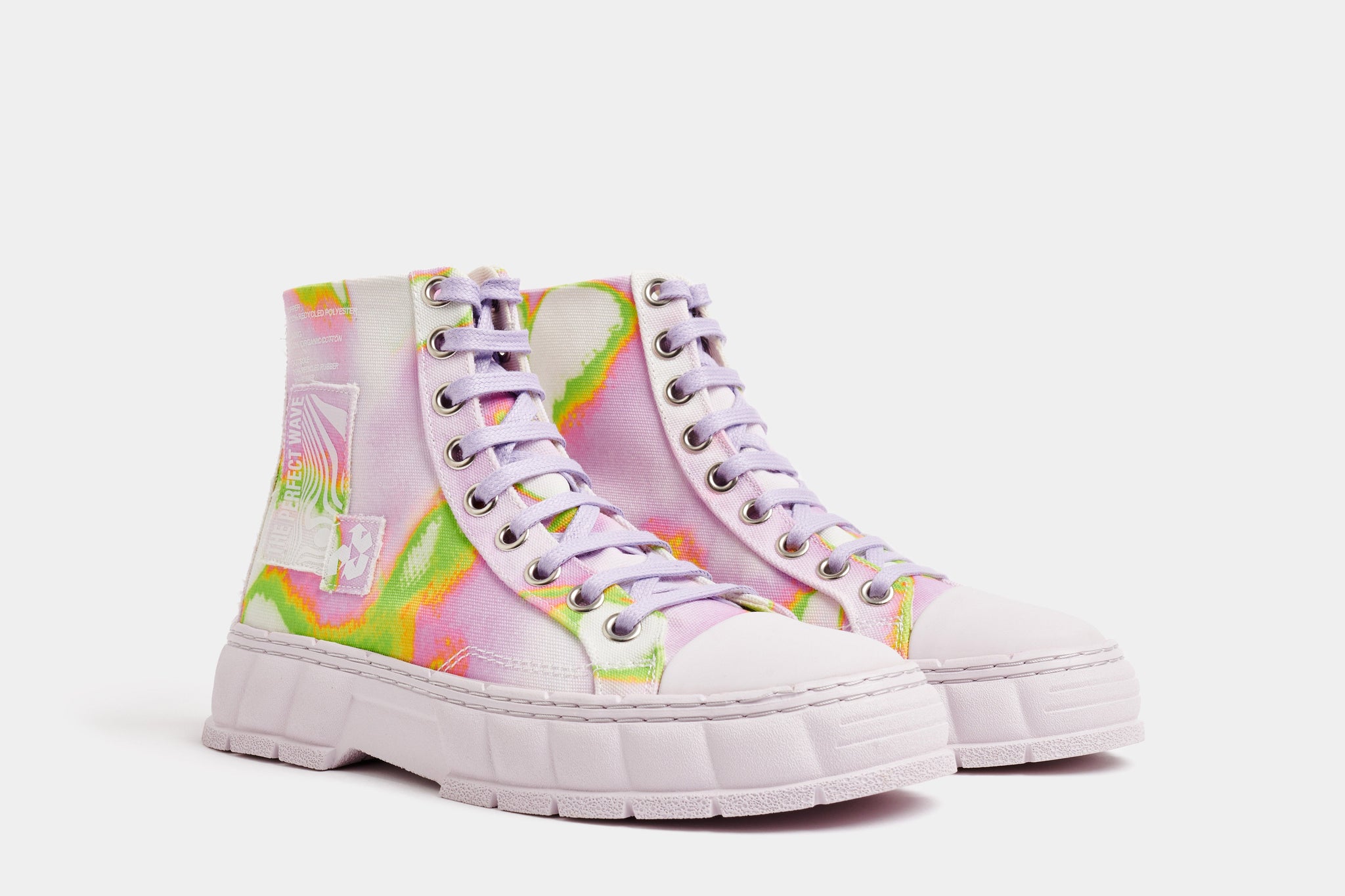 Virón Shoes 1982 AURA 