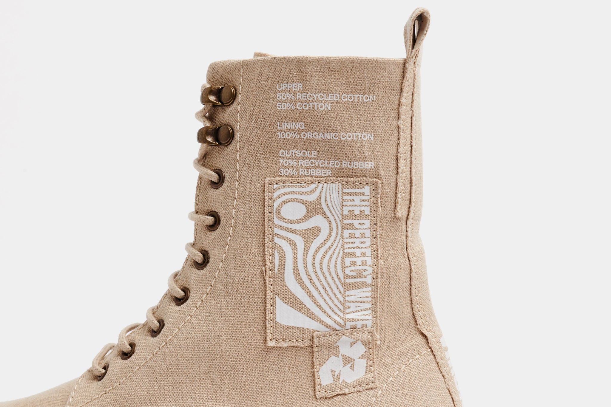 Virón Shoes 1992 SAND 