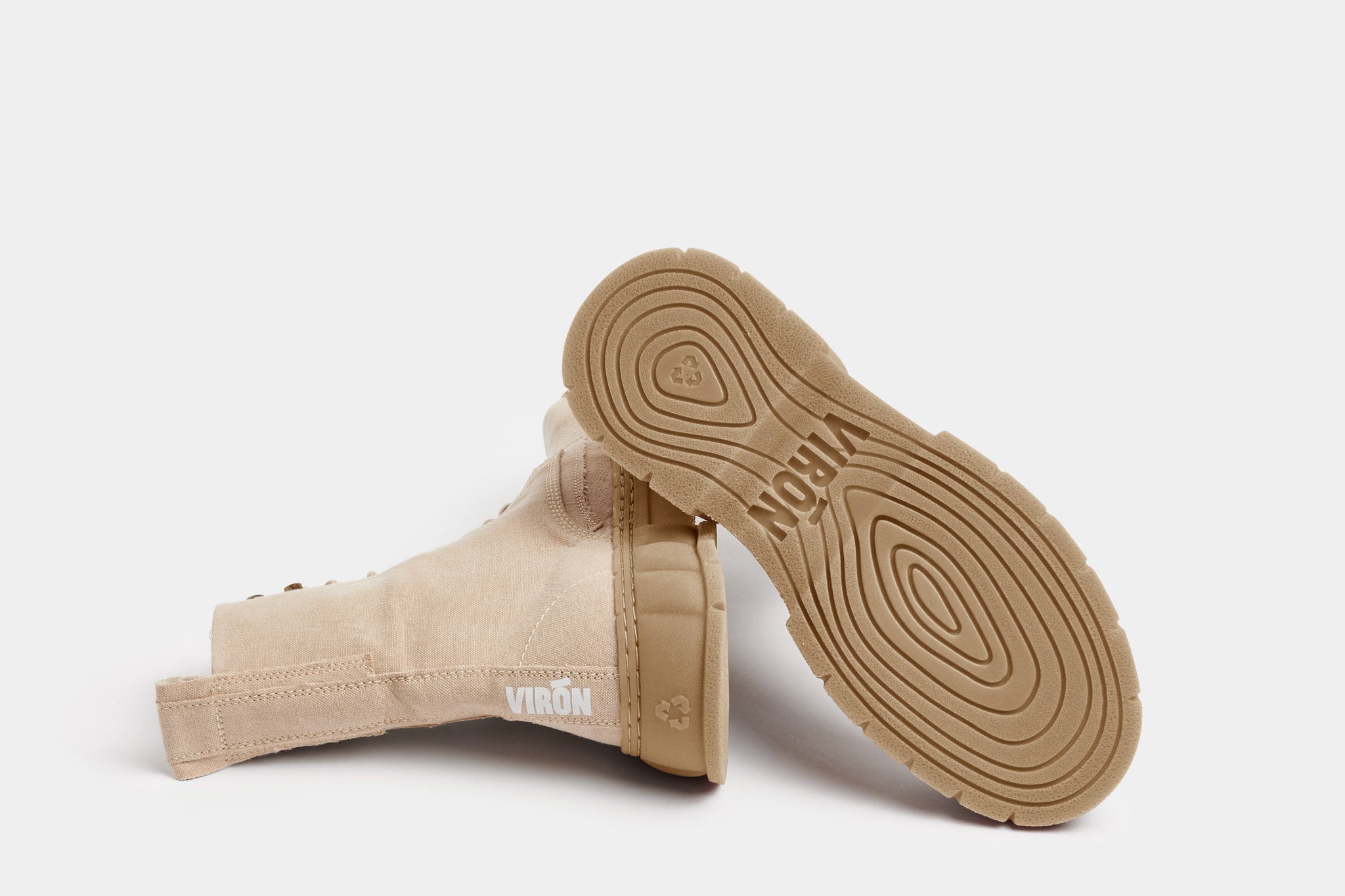 Virón Shoes 1992 SAND 