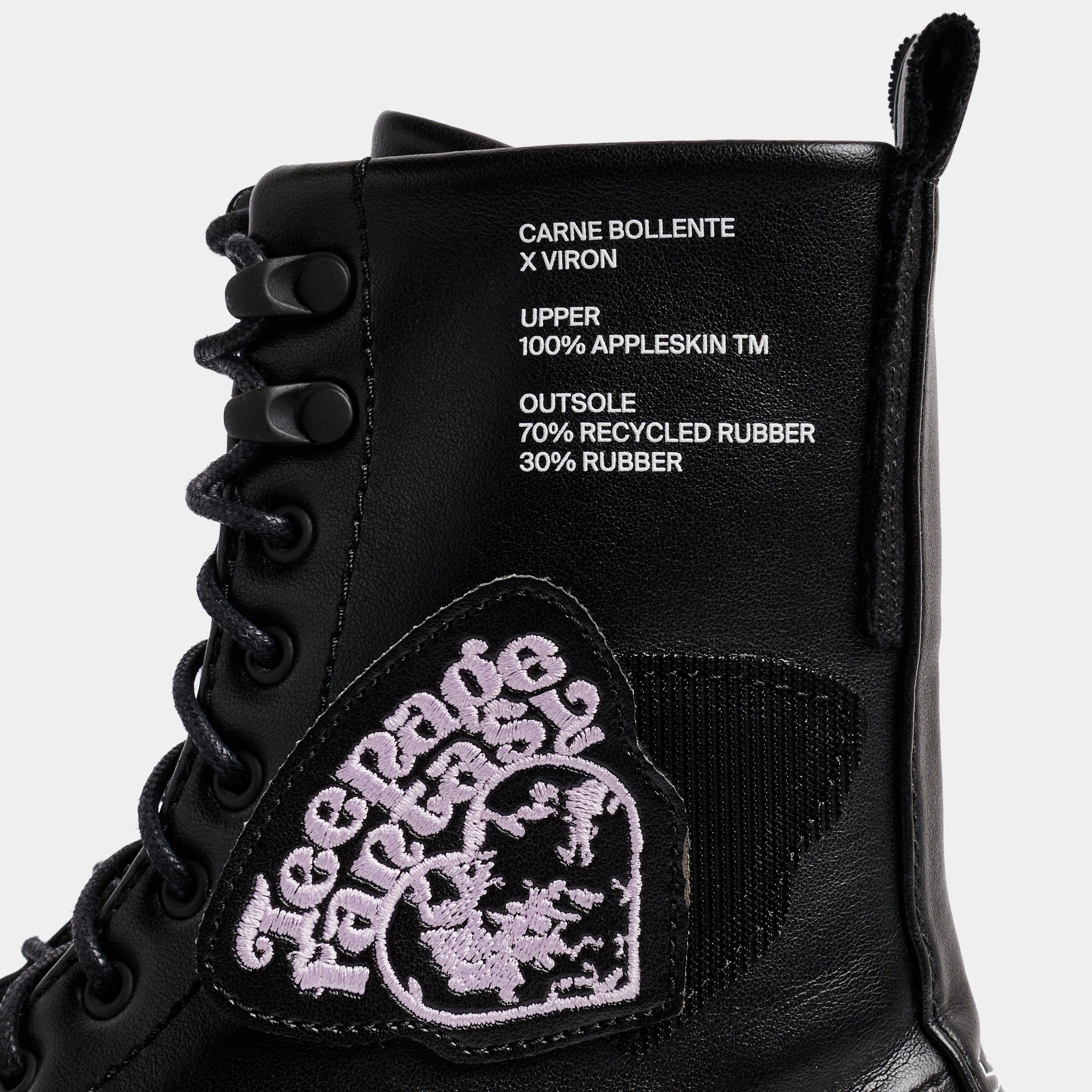 1992 CARNE BOLLENTE II