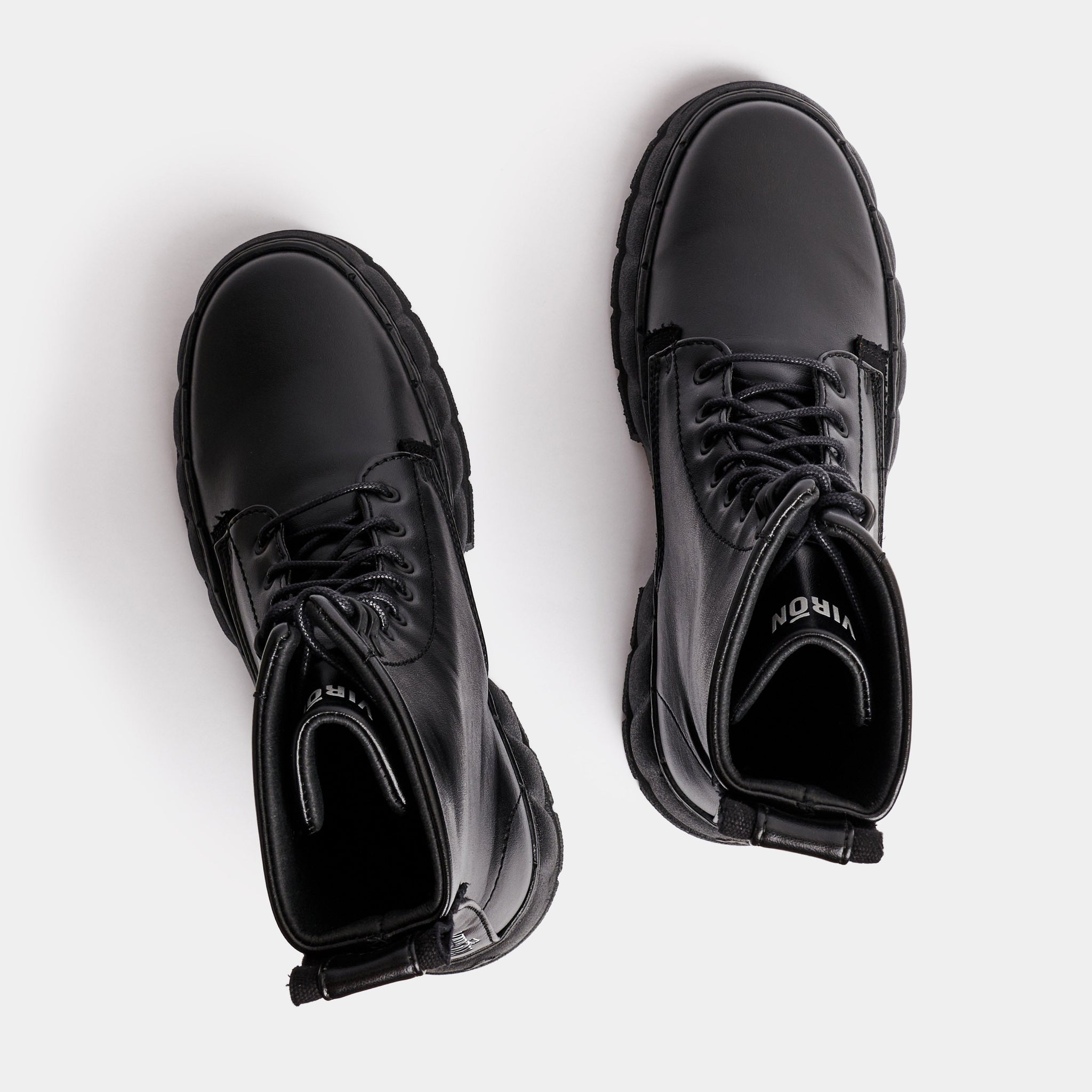 Virón Shoes 1992 CARNE BOLLENTE II 