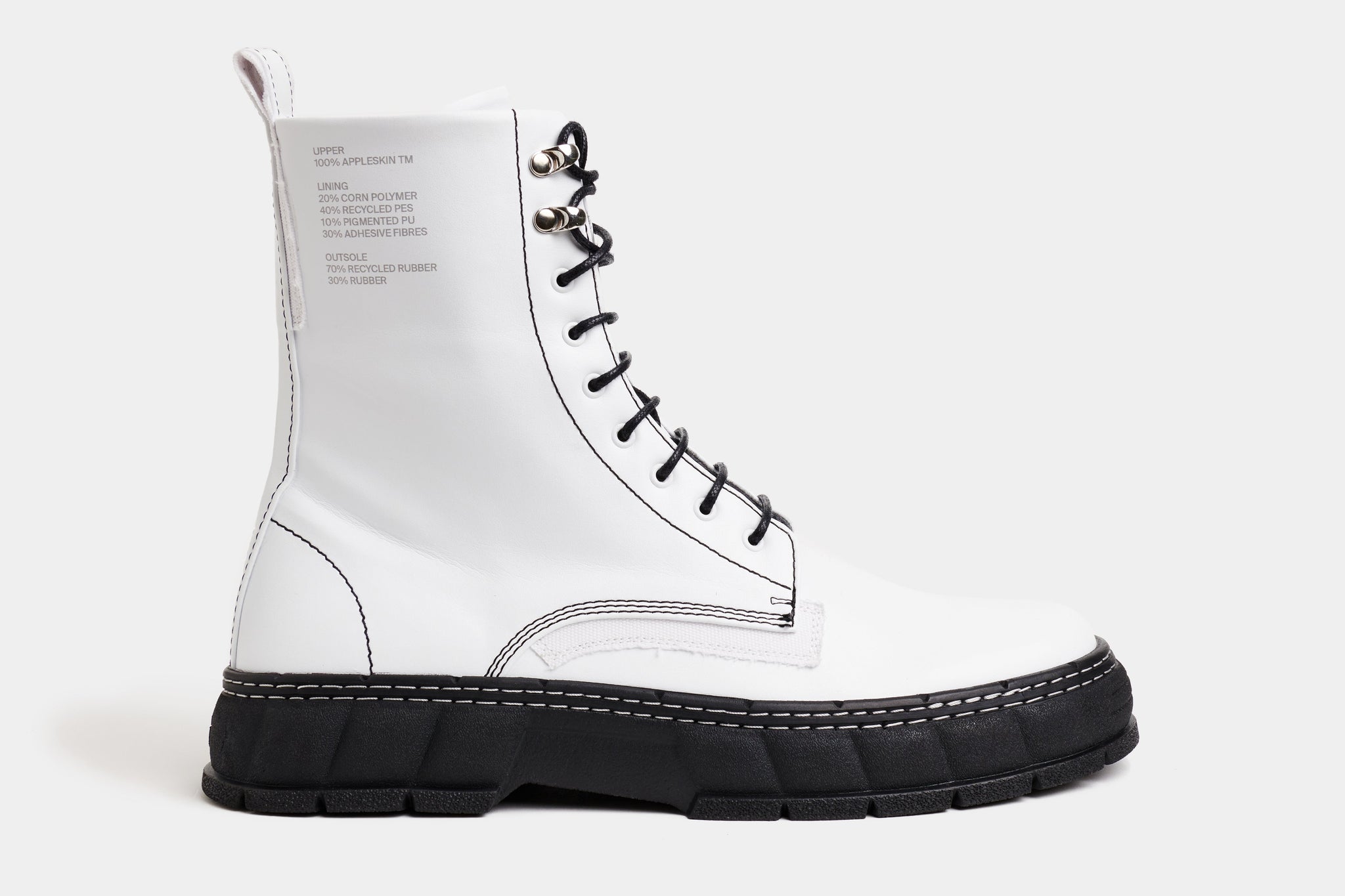 Virón Shoes 1992 CONTRAST 