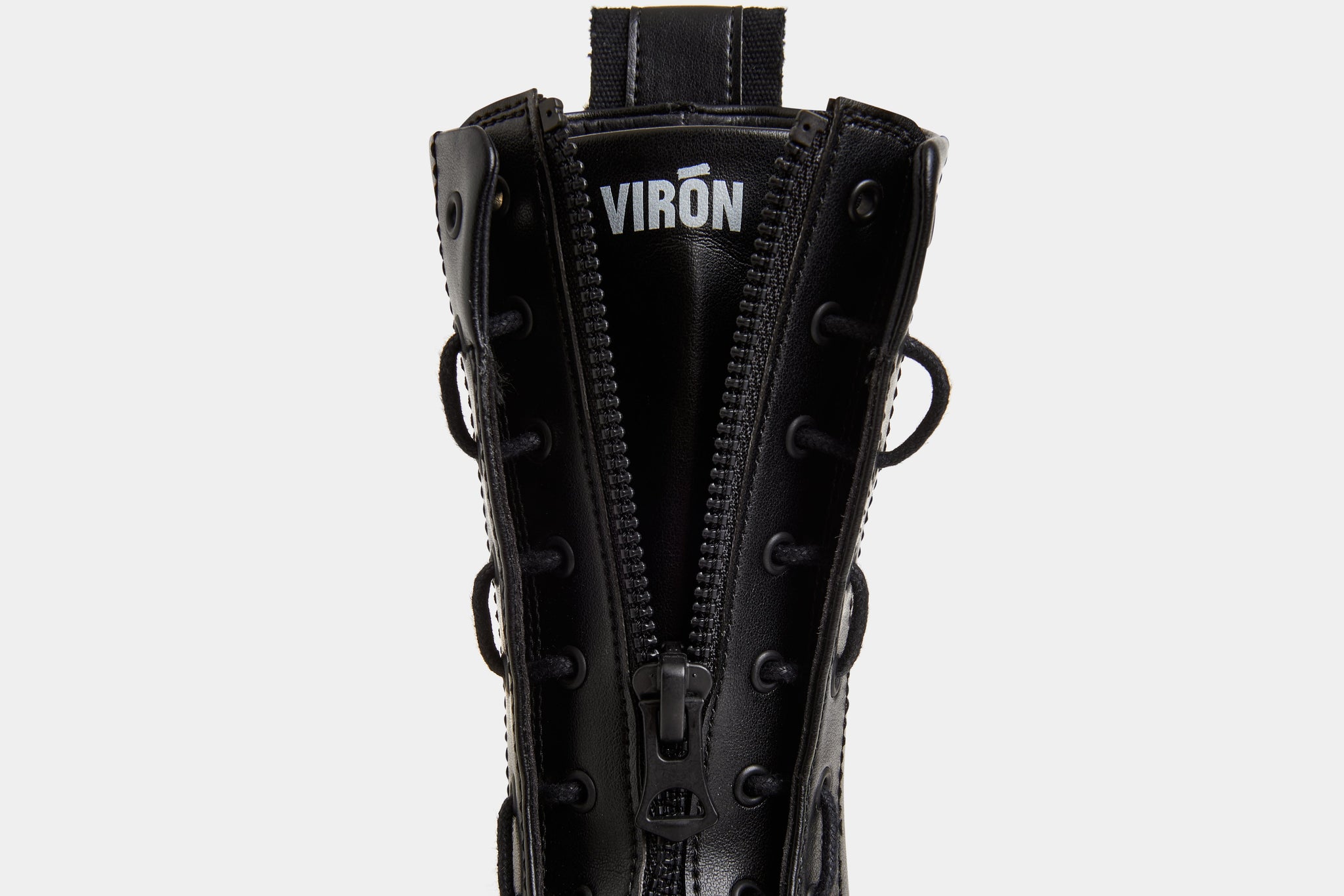 Virón Shoes 1992Z BLACK APPLE 