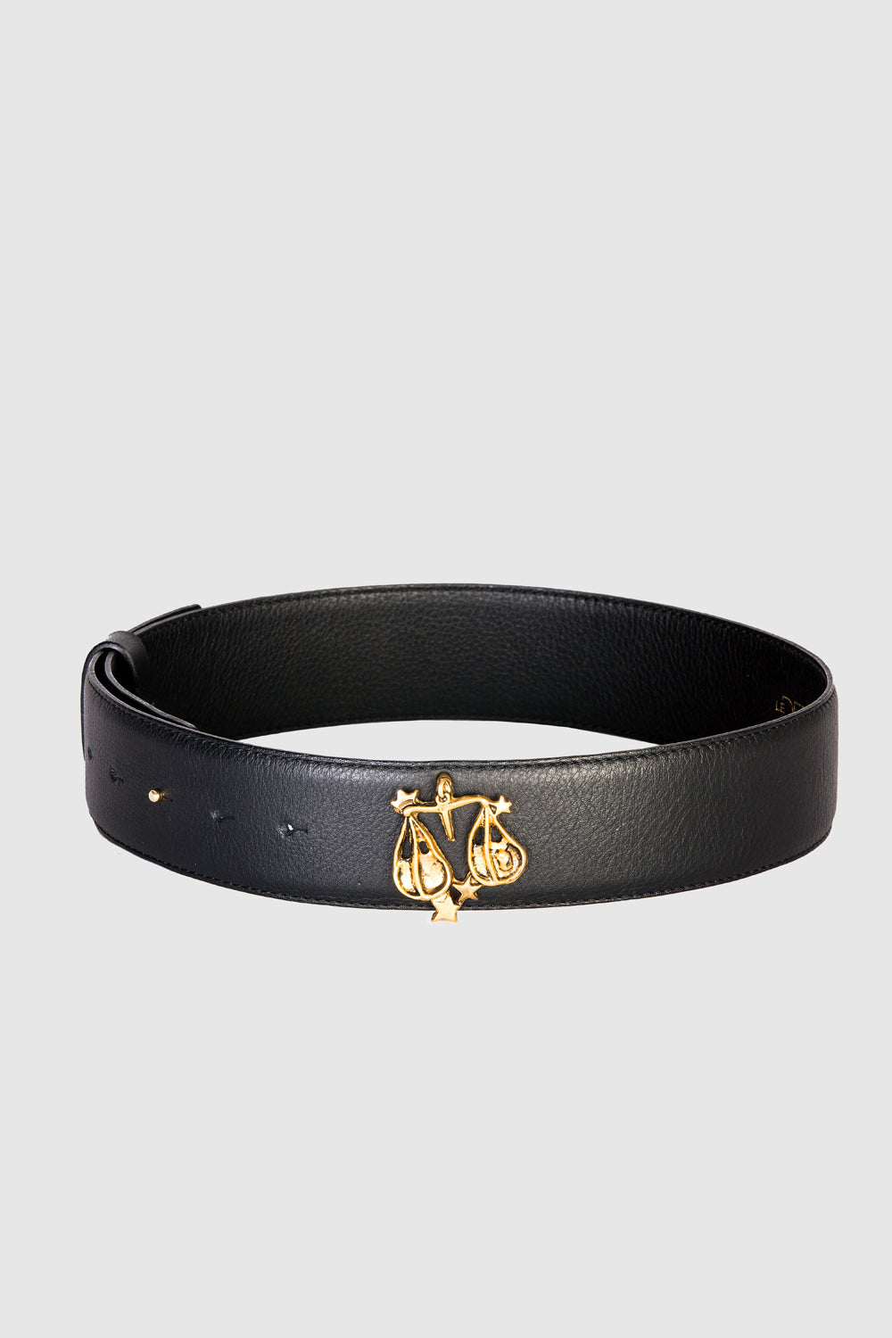 LEDEFF Belt Zodiac Eclittica Belt 