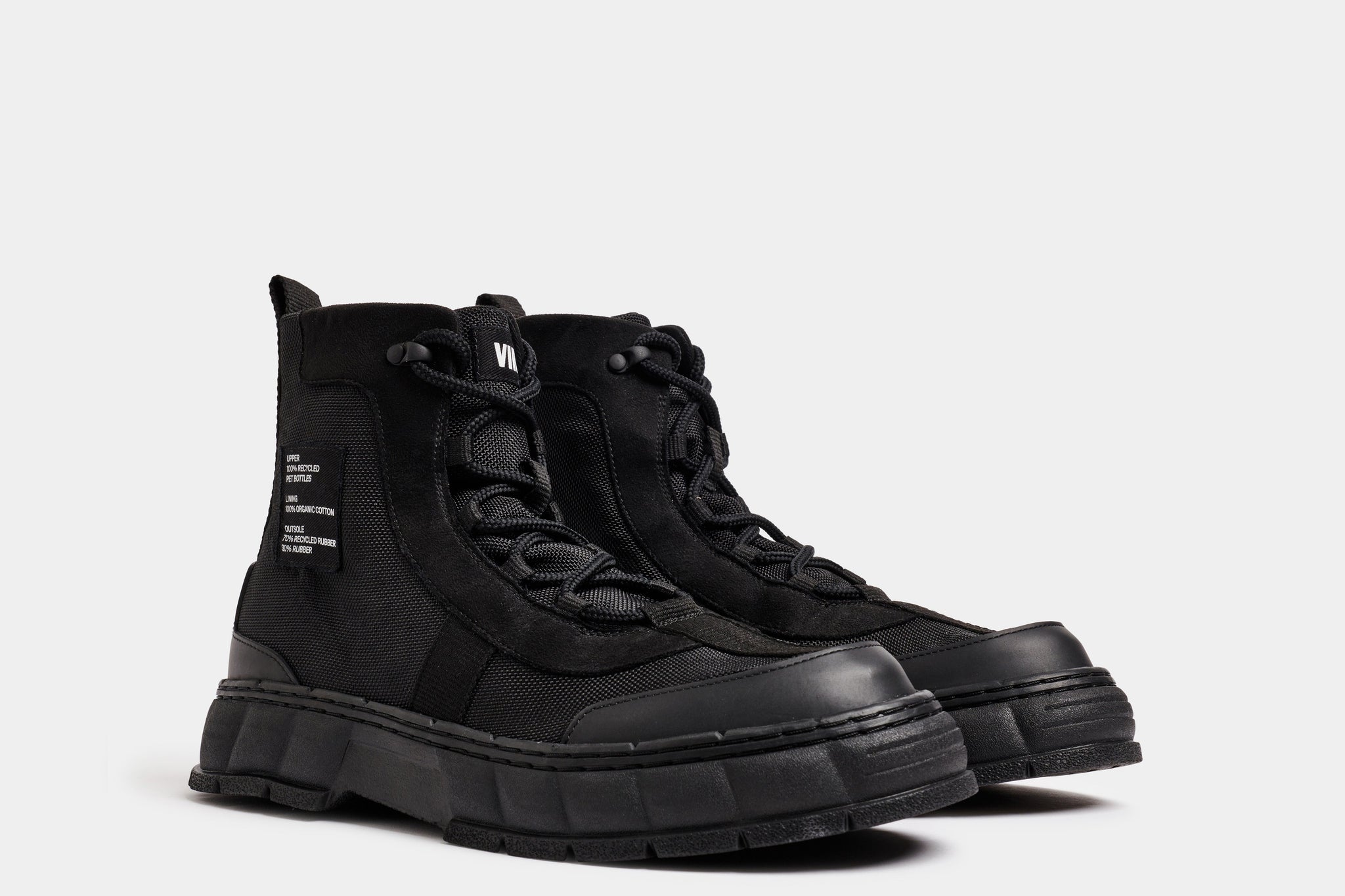 2017 BLACK NYLON