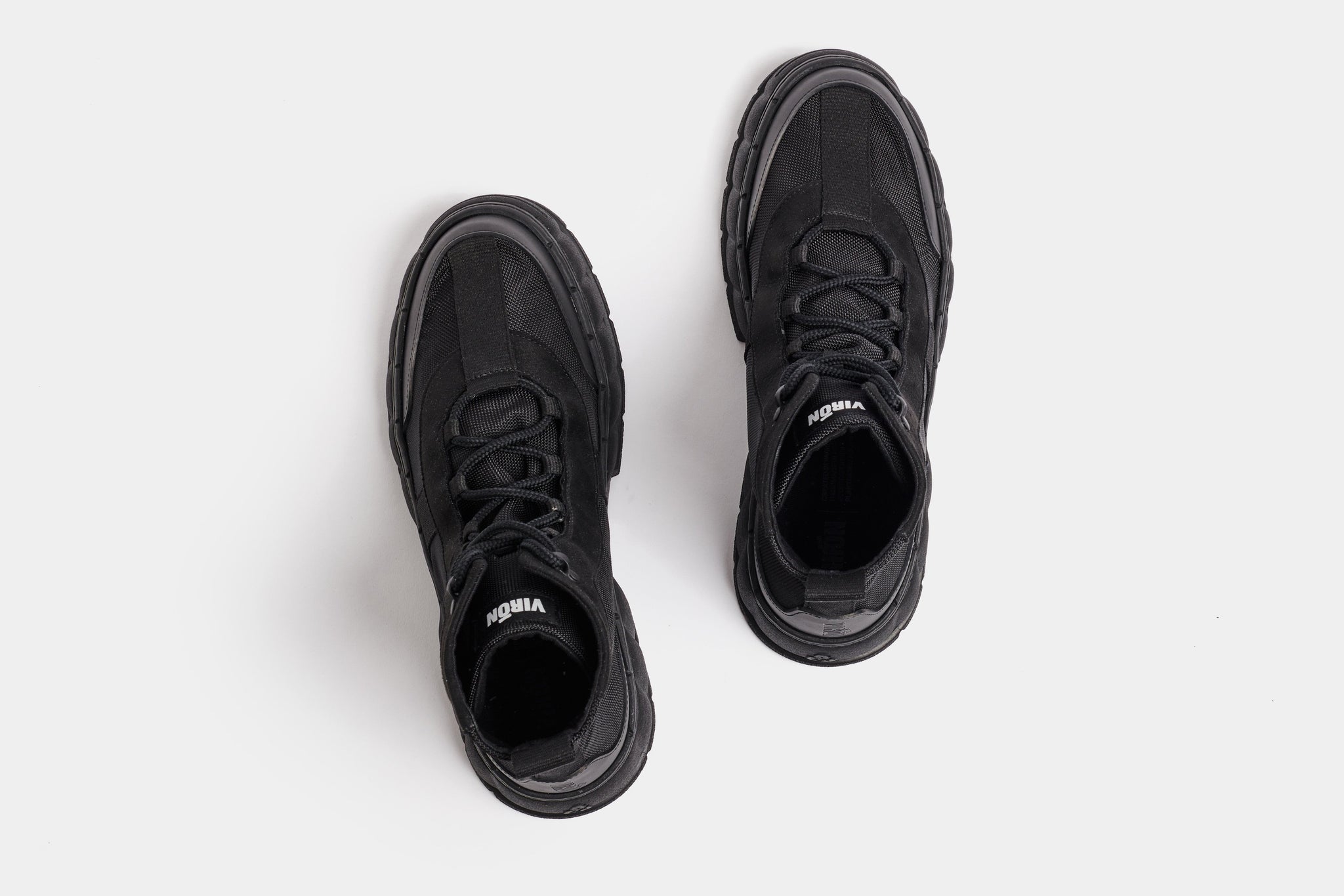 2017 BLACK NYLON