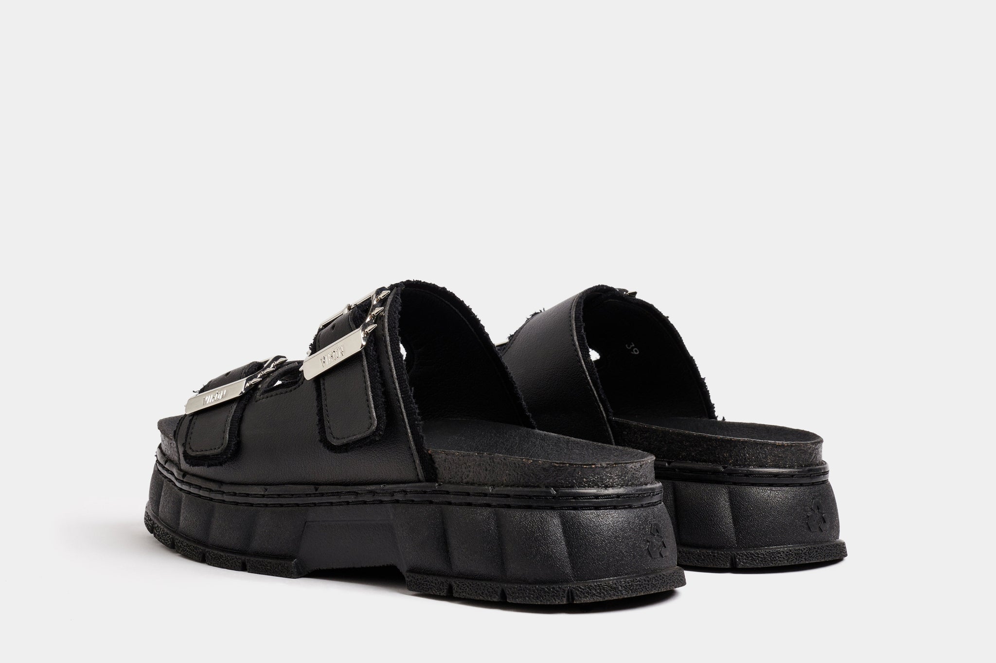 2018 BLACK CORN