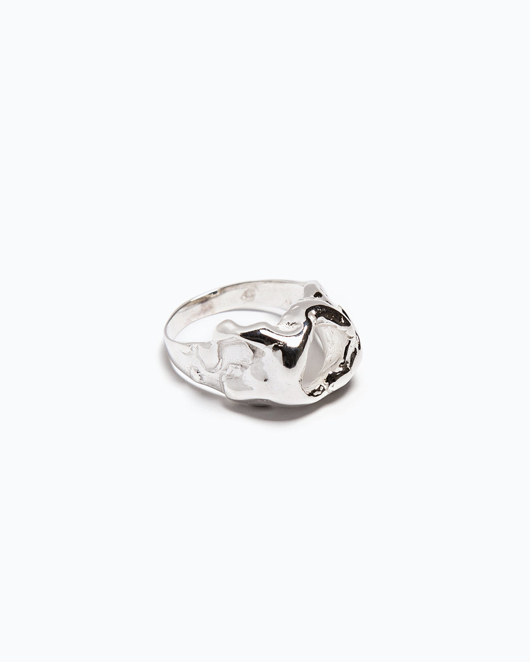 Rígido anillo BeO ring 