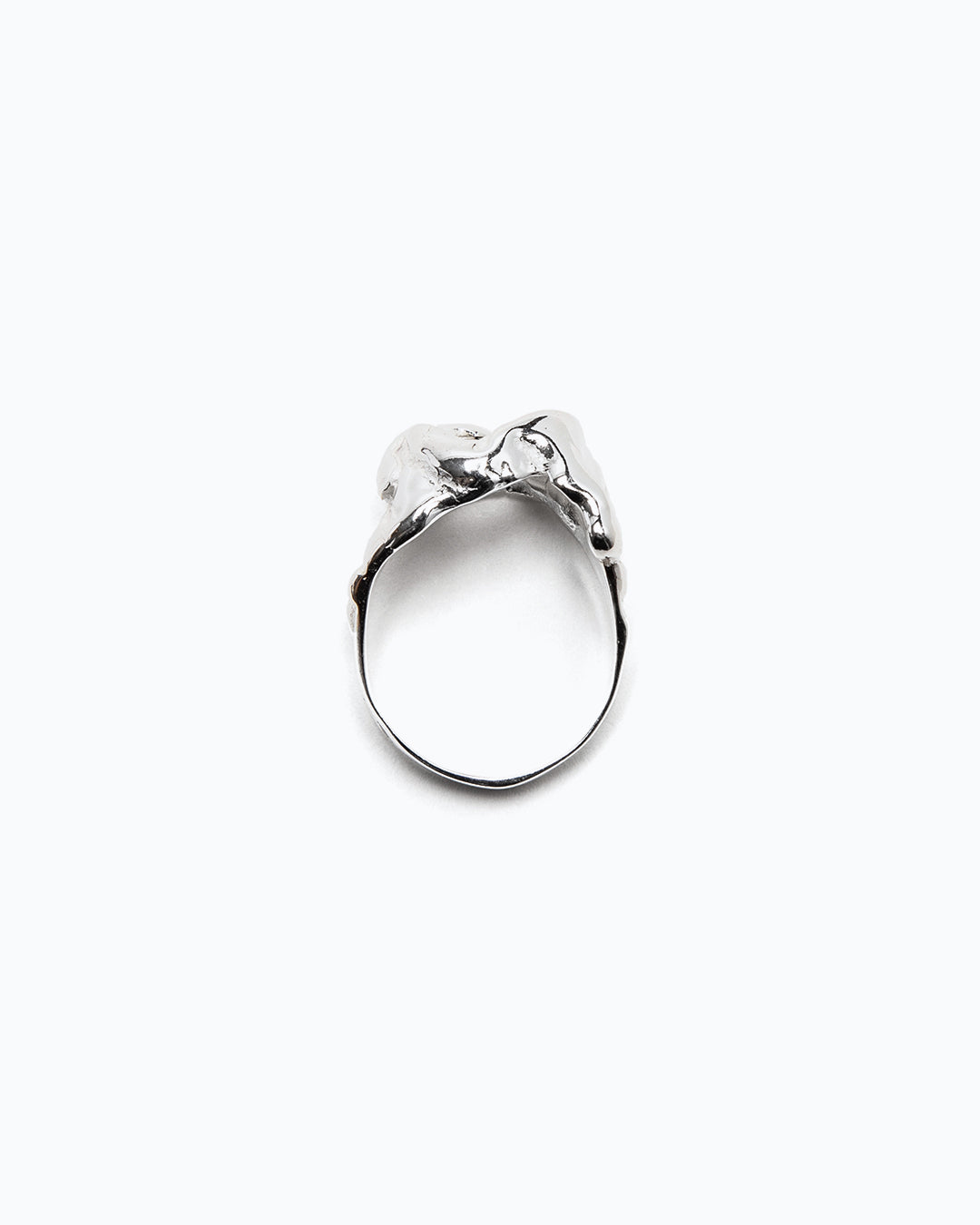 Rígido anillo BeO ring 