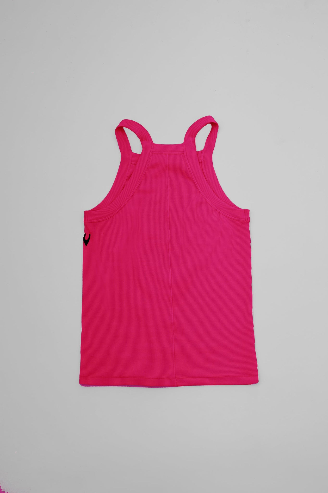 Essential Ribbed Tank