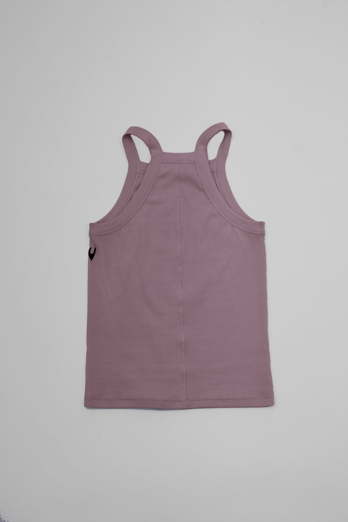 Essential Ribbed Tank