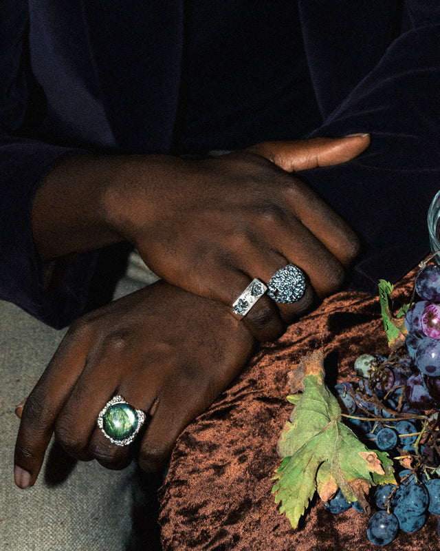 Ylang Ravel  TIFFANY'S 