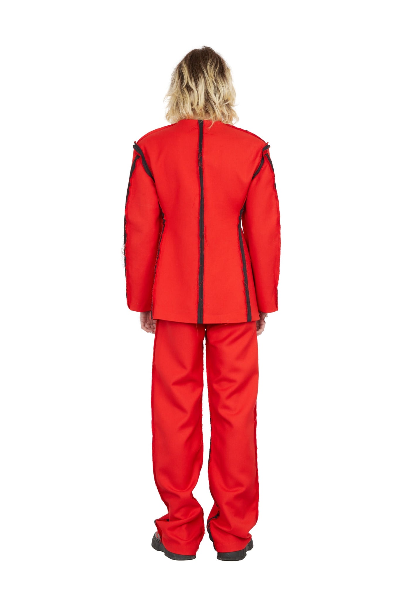 JEANNE FRIOT Veste de costume AMYL JACKET 