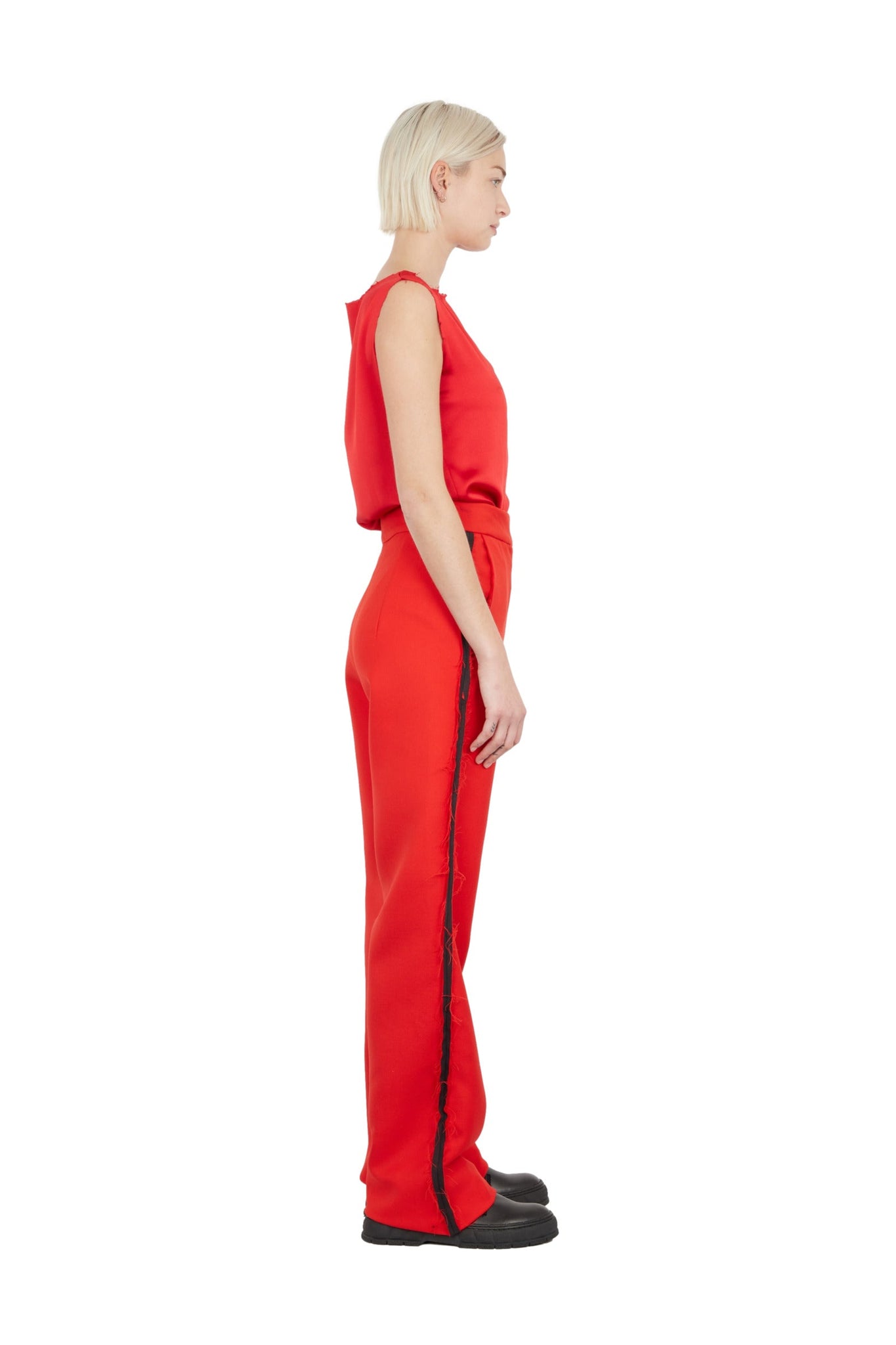 JEANNE FRIOT Pantalon AMYL PANTS 
