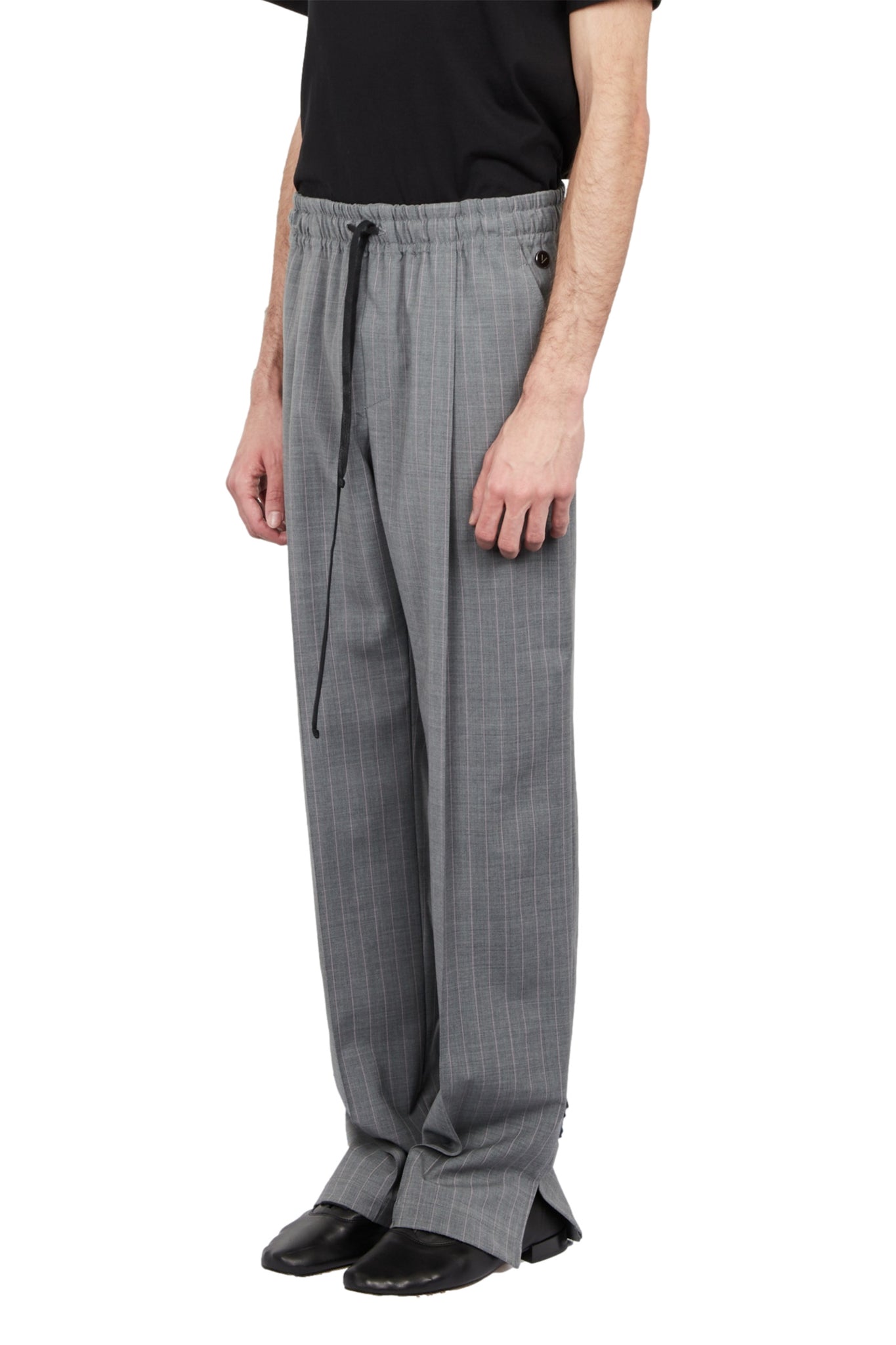 Le pantalon jogging