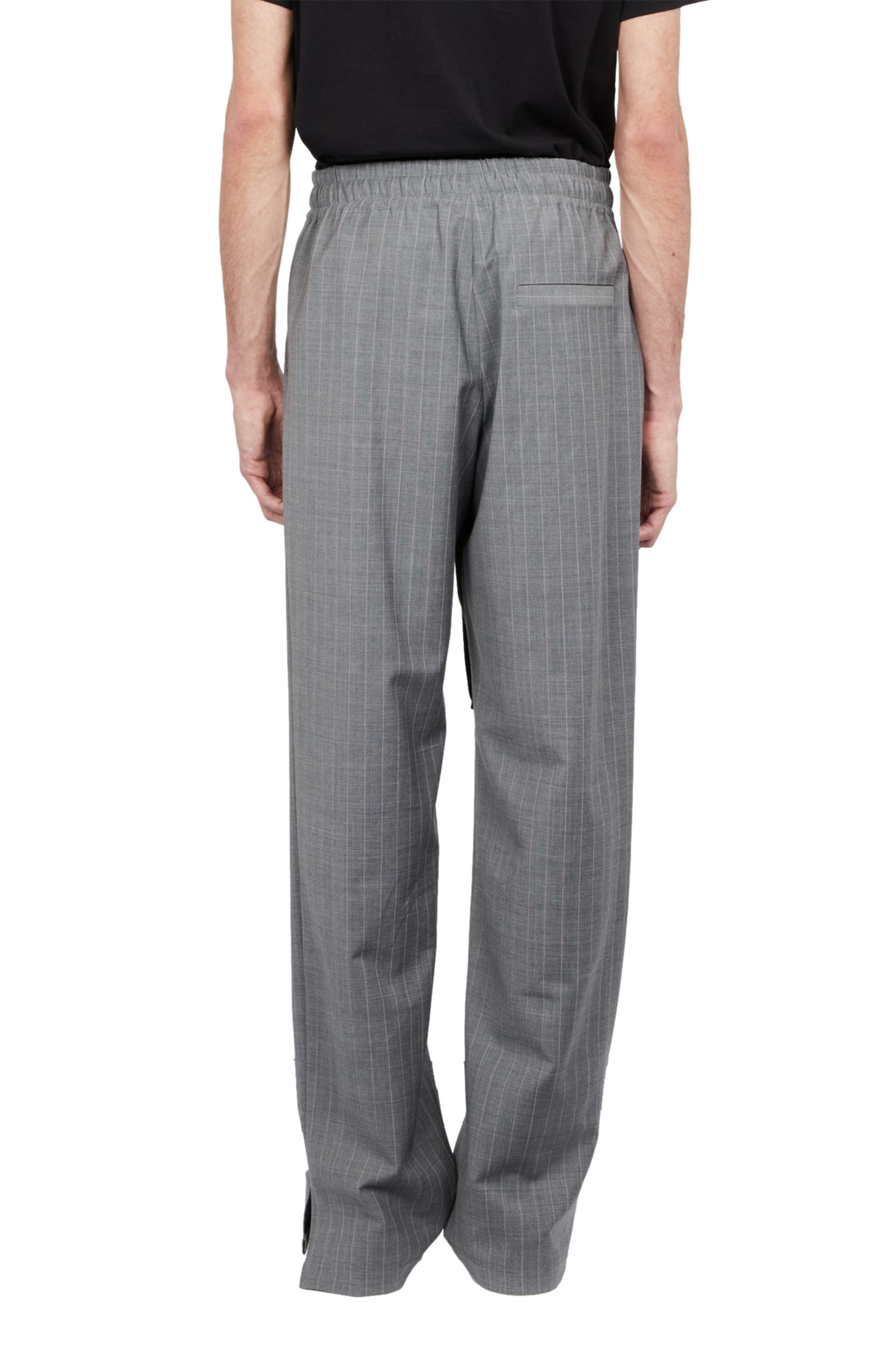 Le pantalon jogging