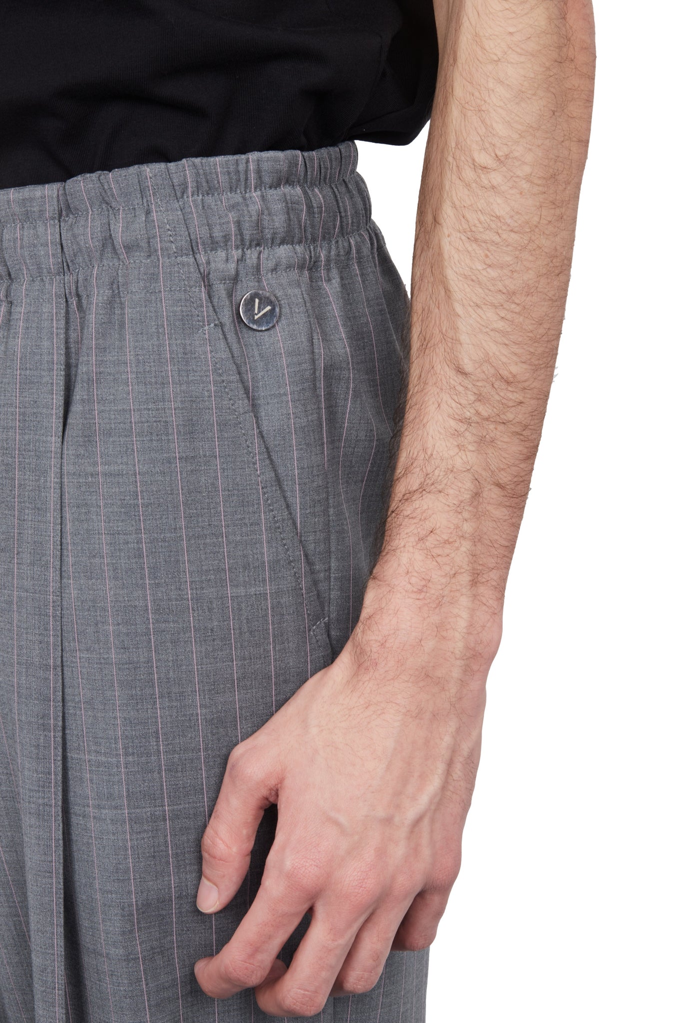 Le pantalon jogging