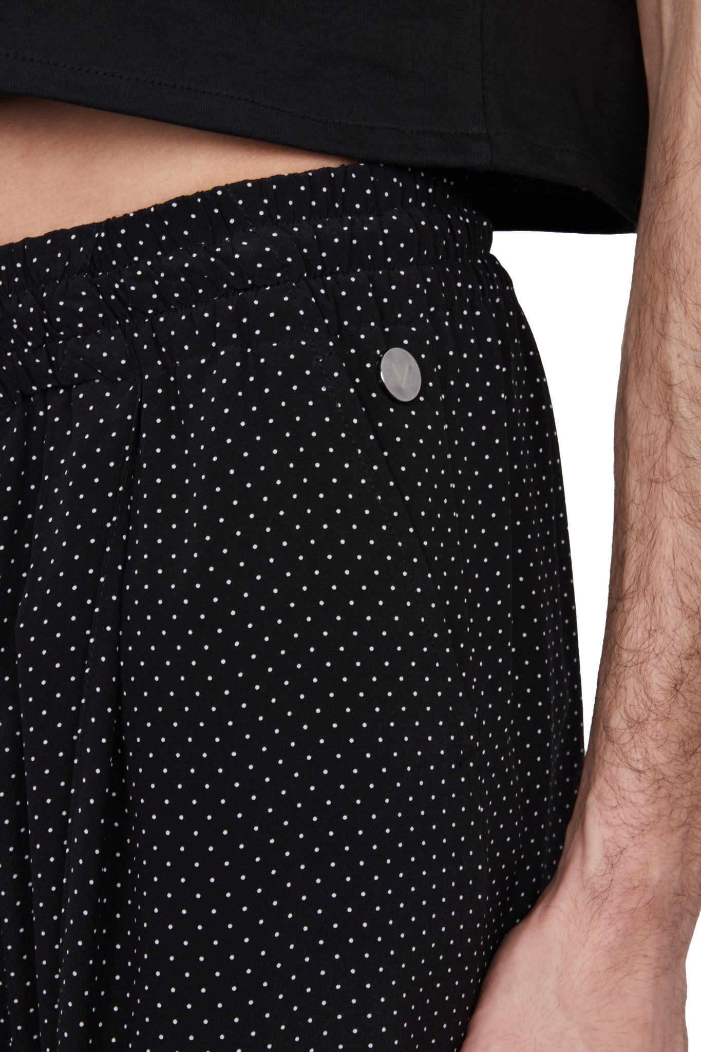 Le pantalon jogging
