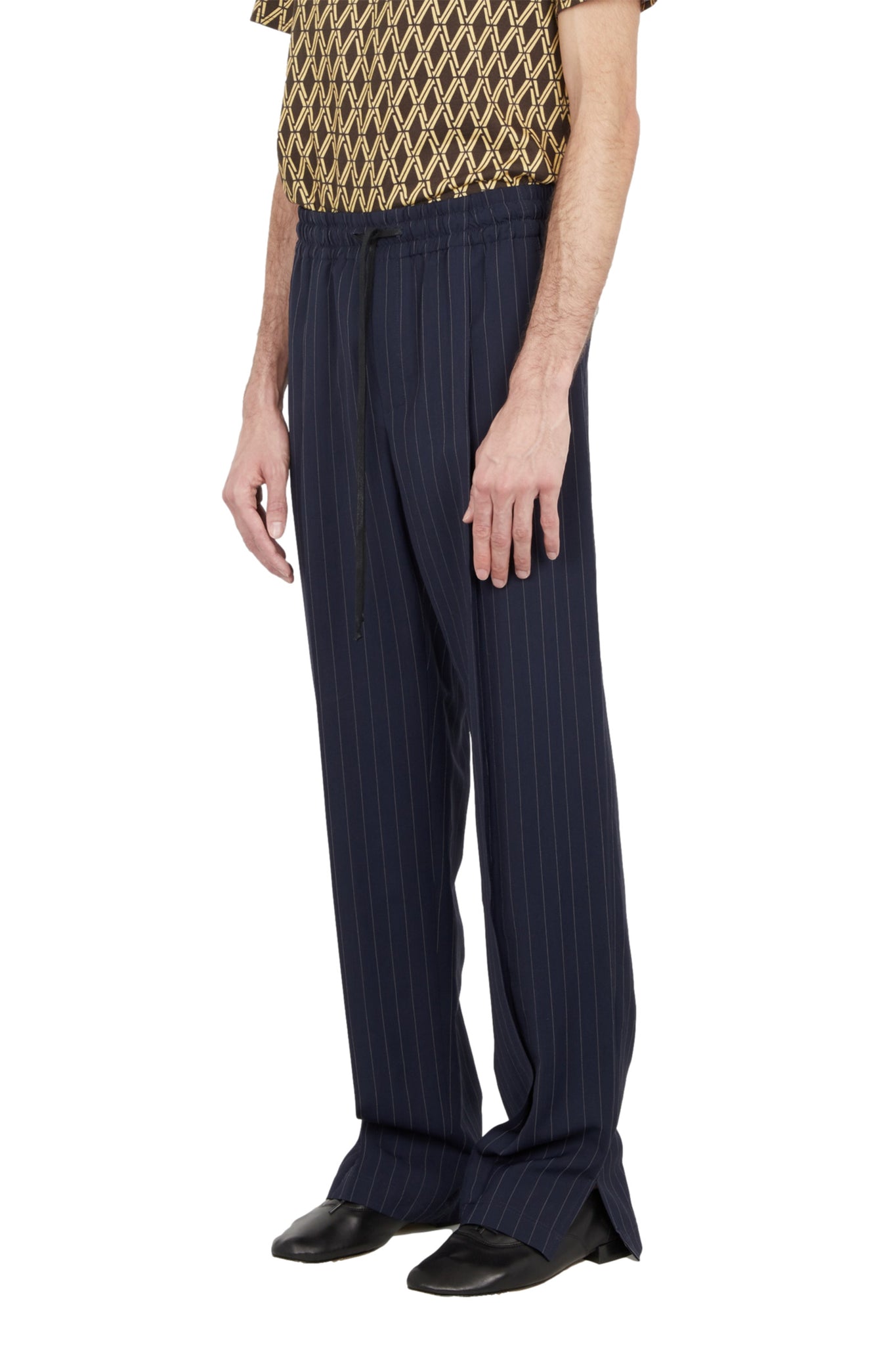 Le pantalon jogging
