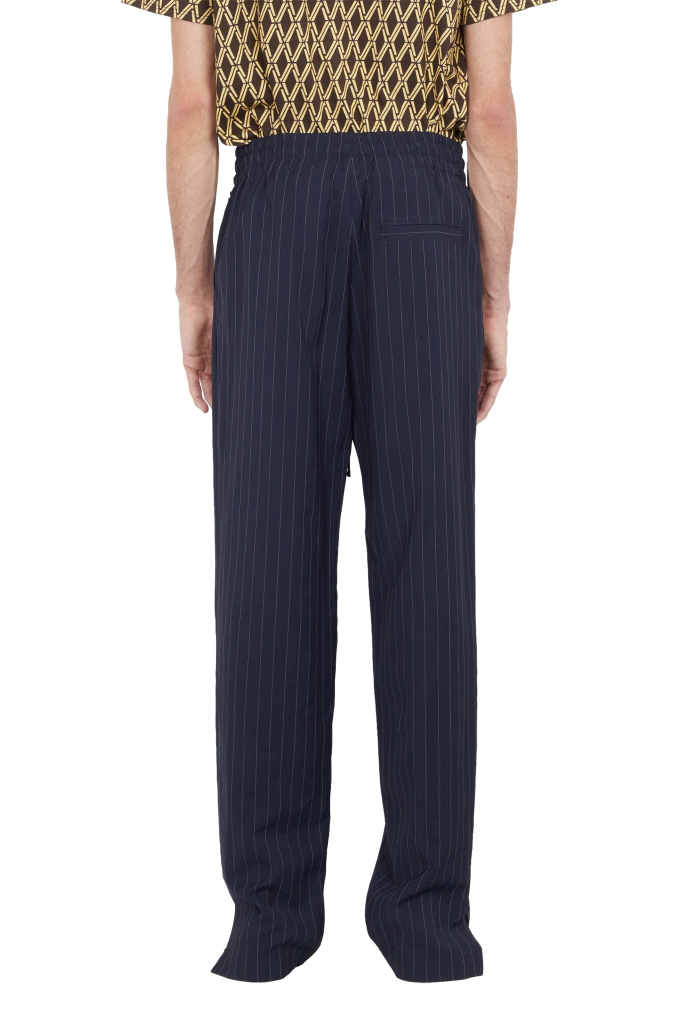 Le pantalon jogging