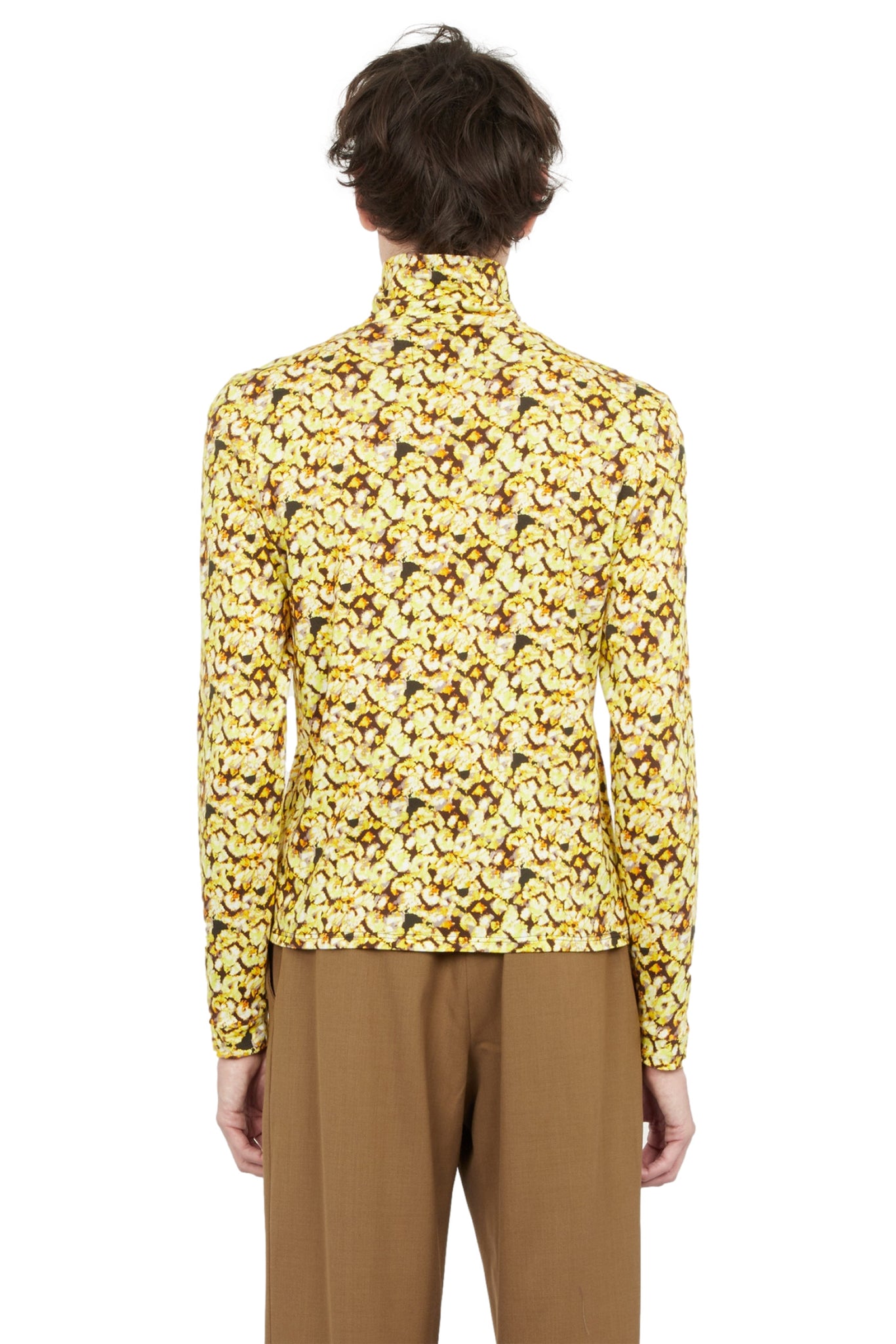 Le turtleneck