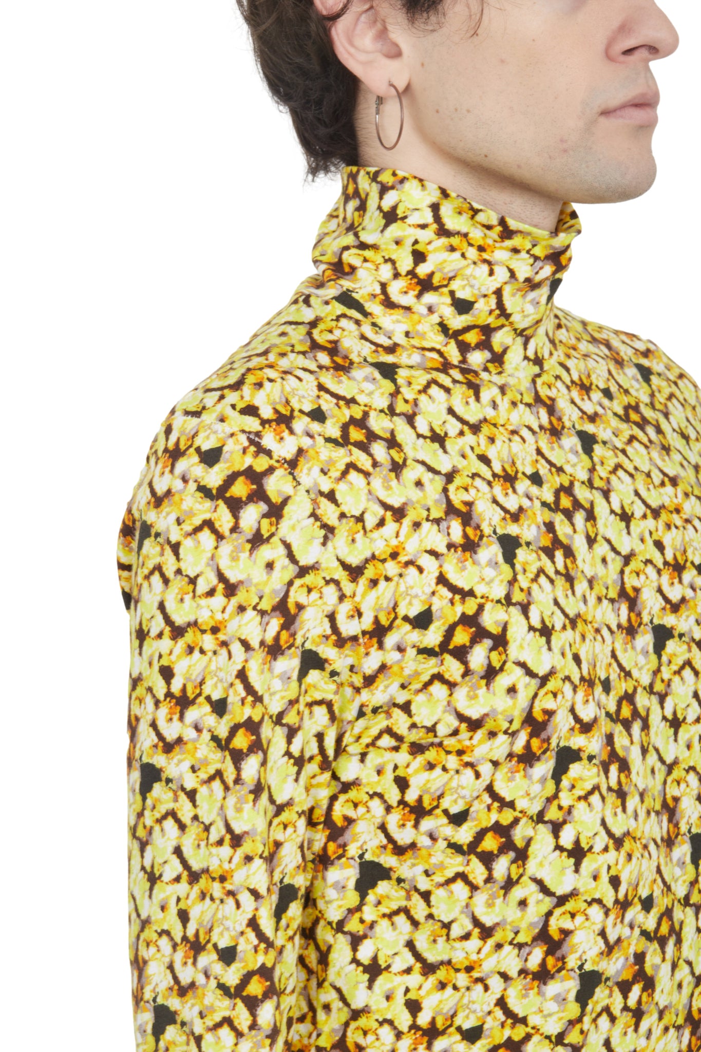Le turtleneck