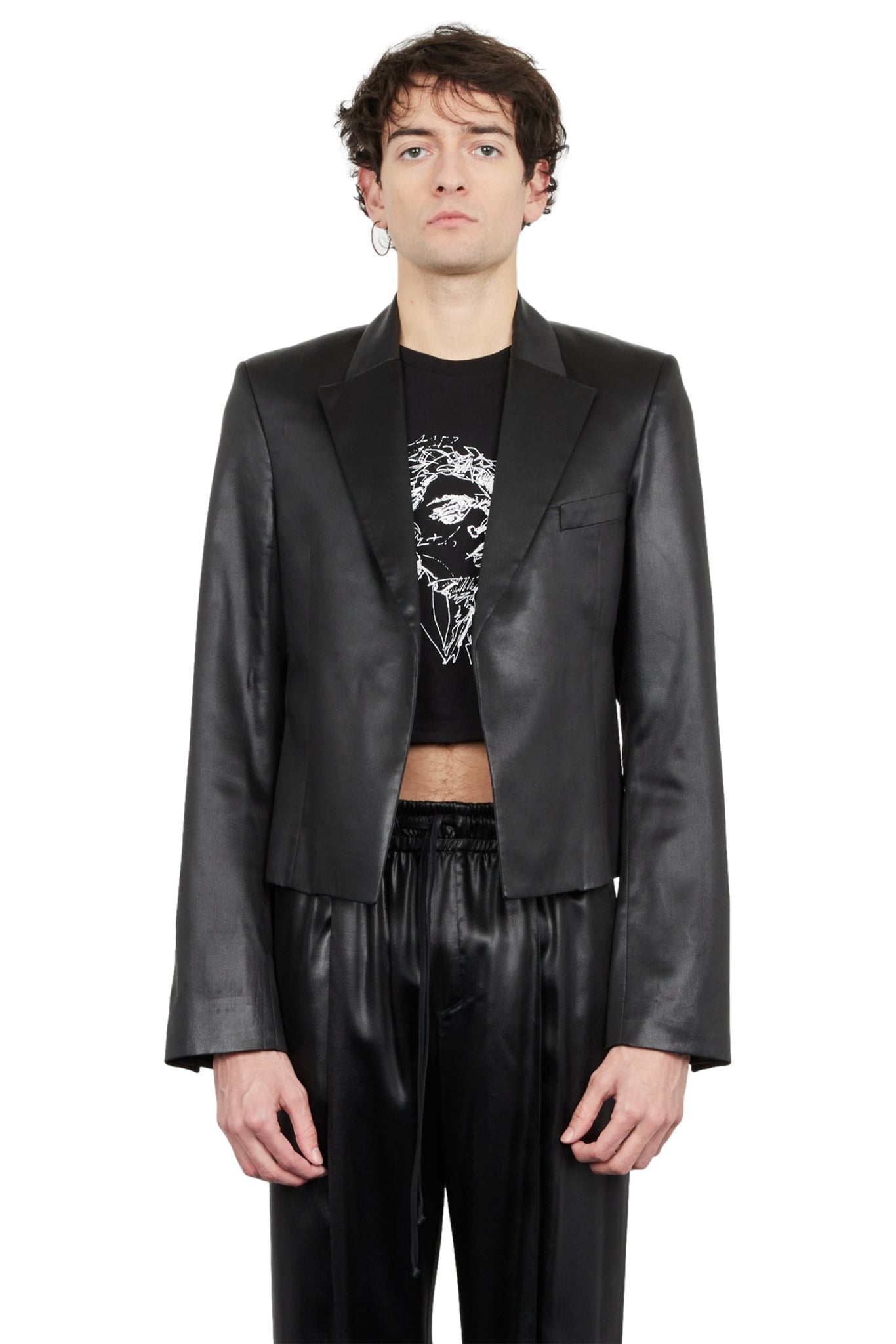 La veste spenser