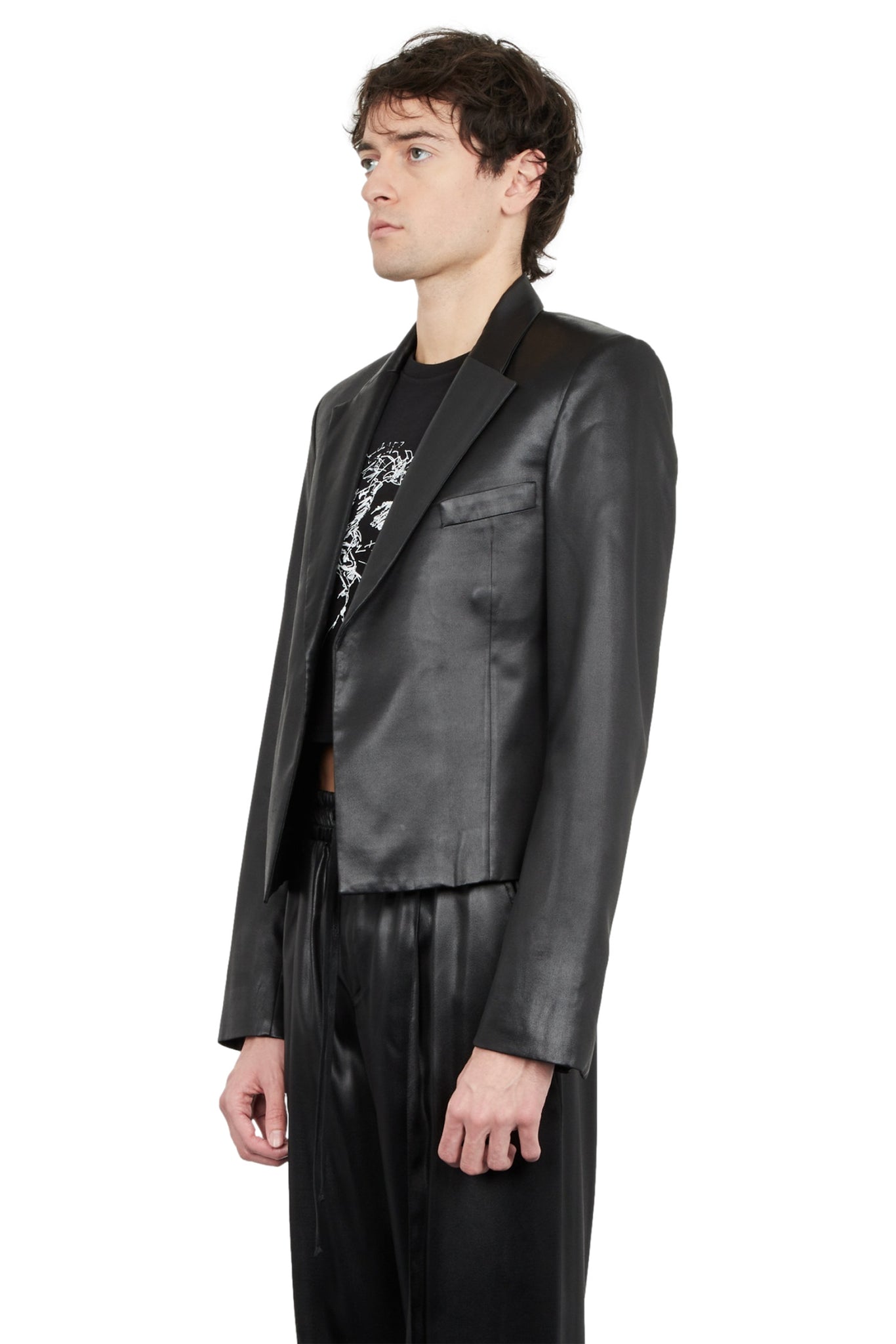 La veste spenser
