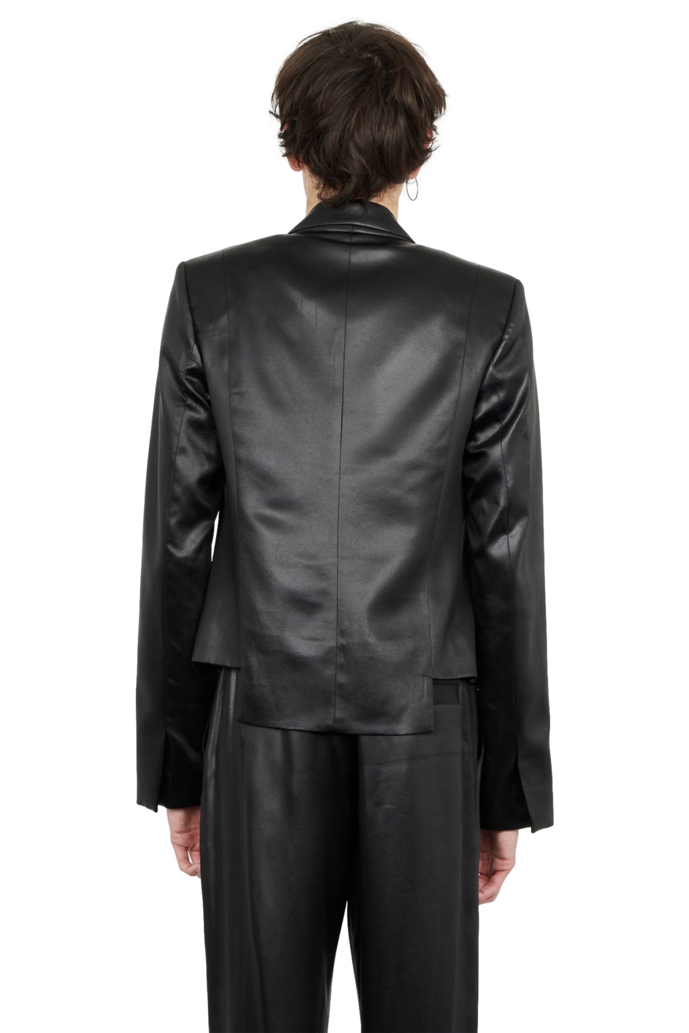 La veste spenser