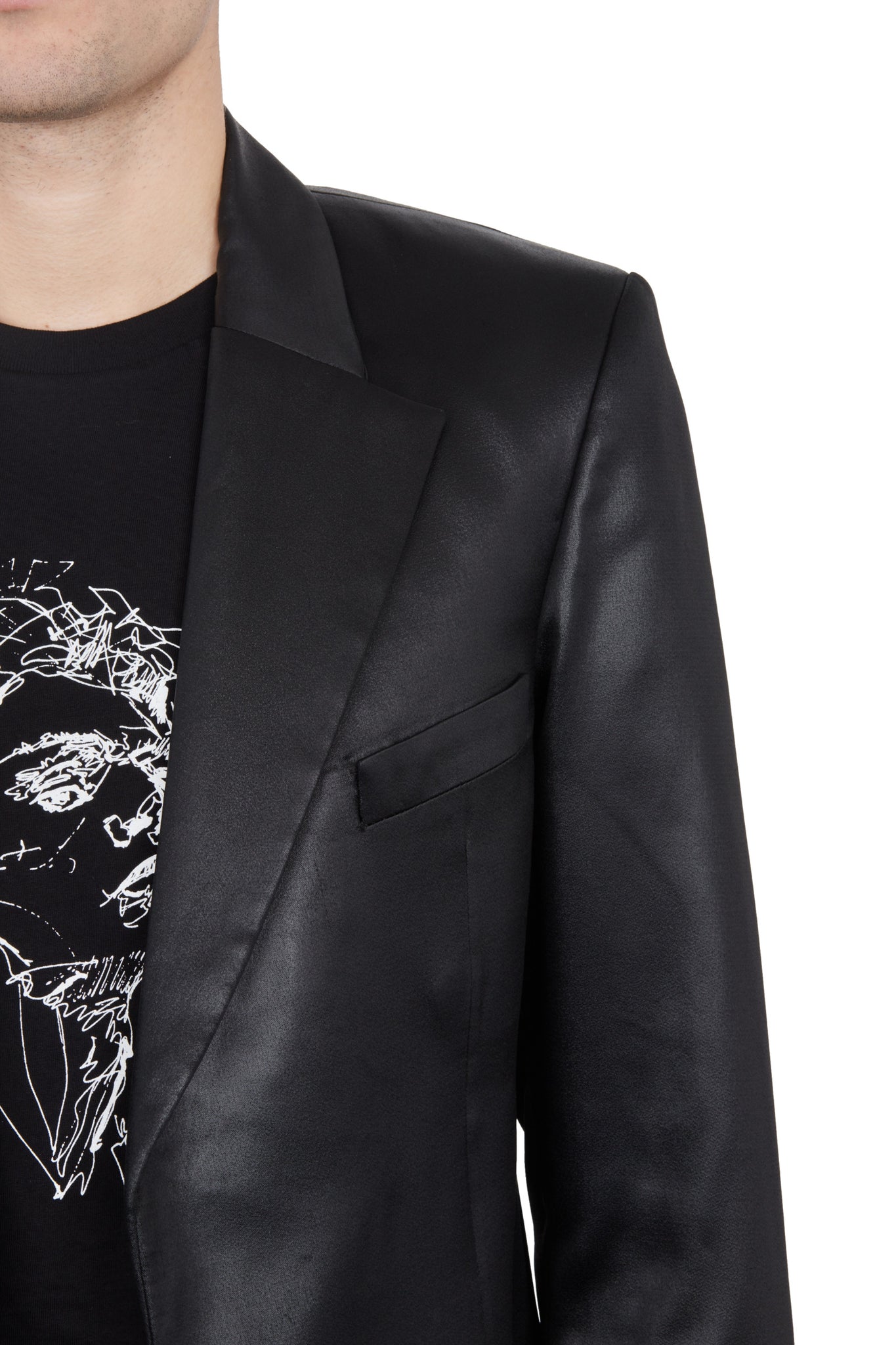 La veste spenser