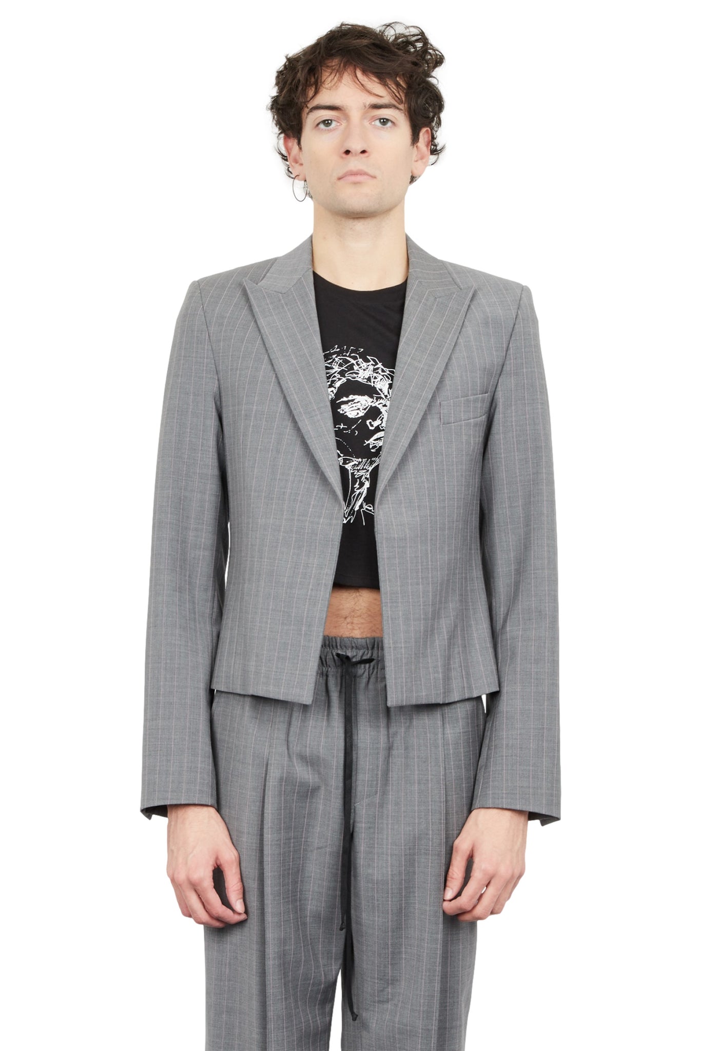 La veste spenser