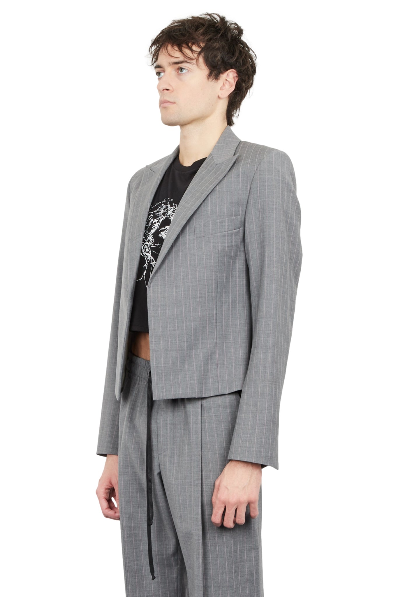 La veste spenser