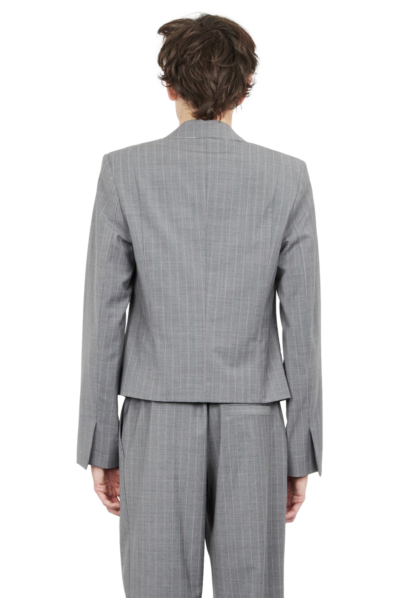 La veste spenser
