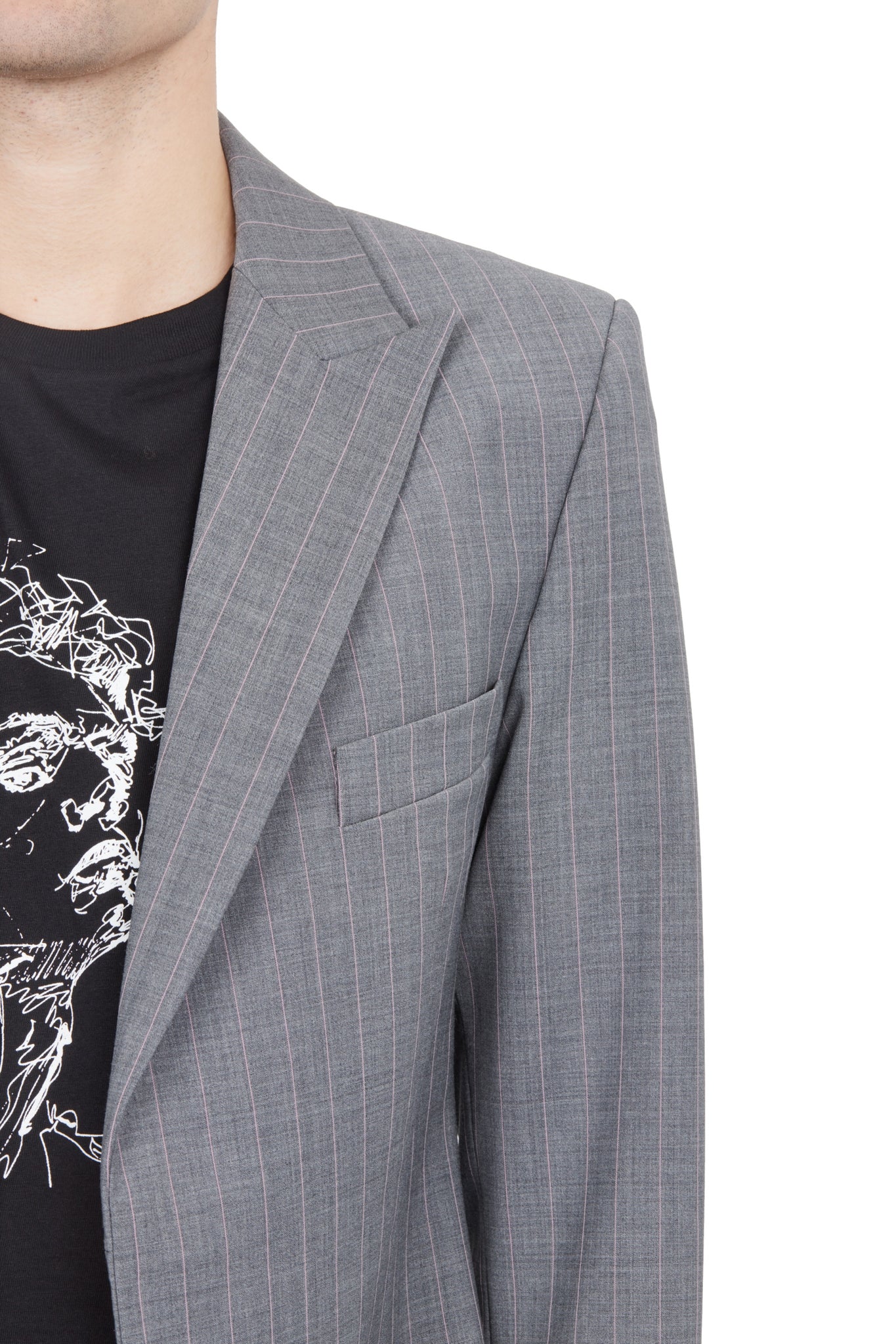 La veste spenser