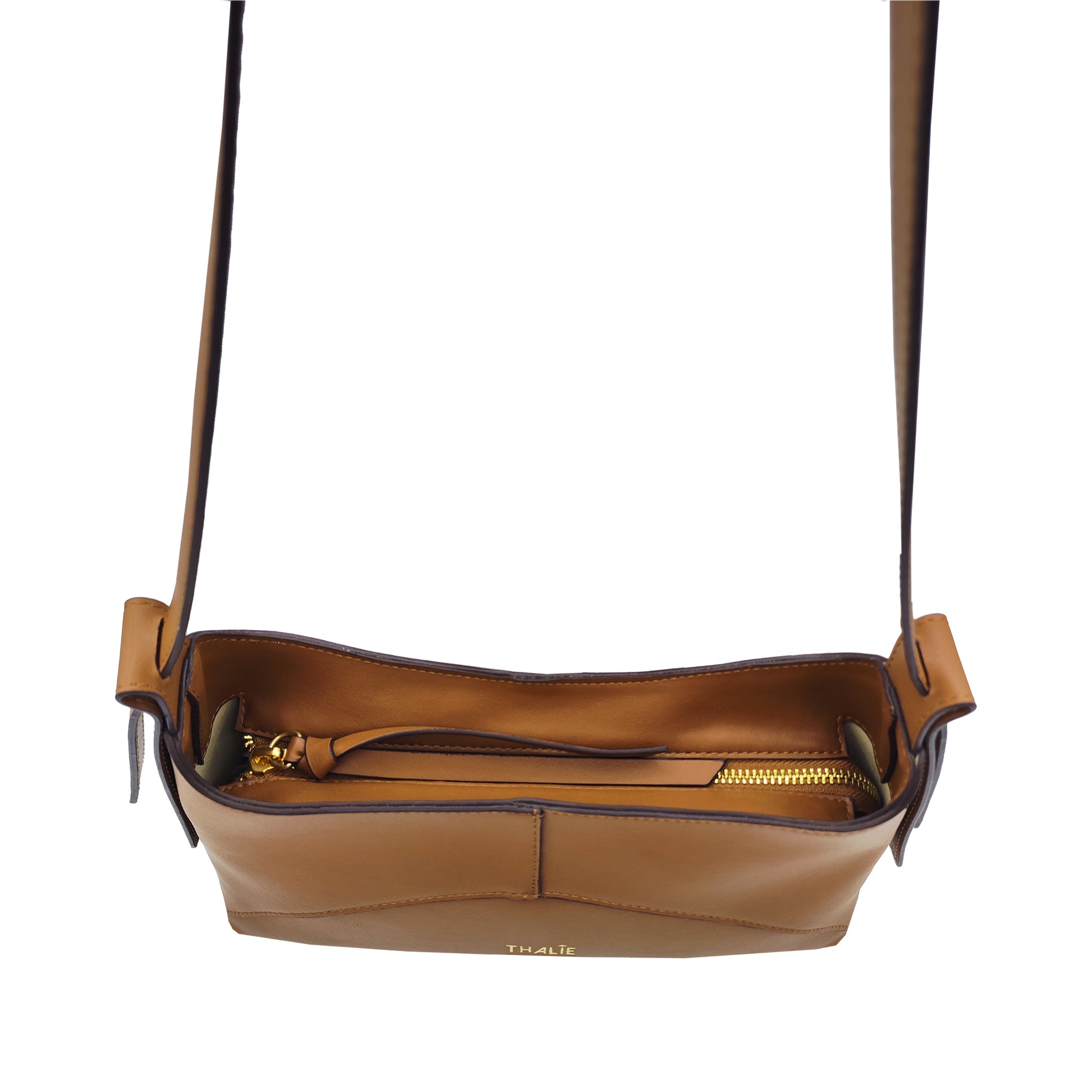 Thalie Handbags Ambre 