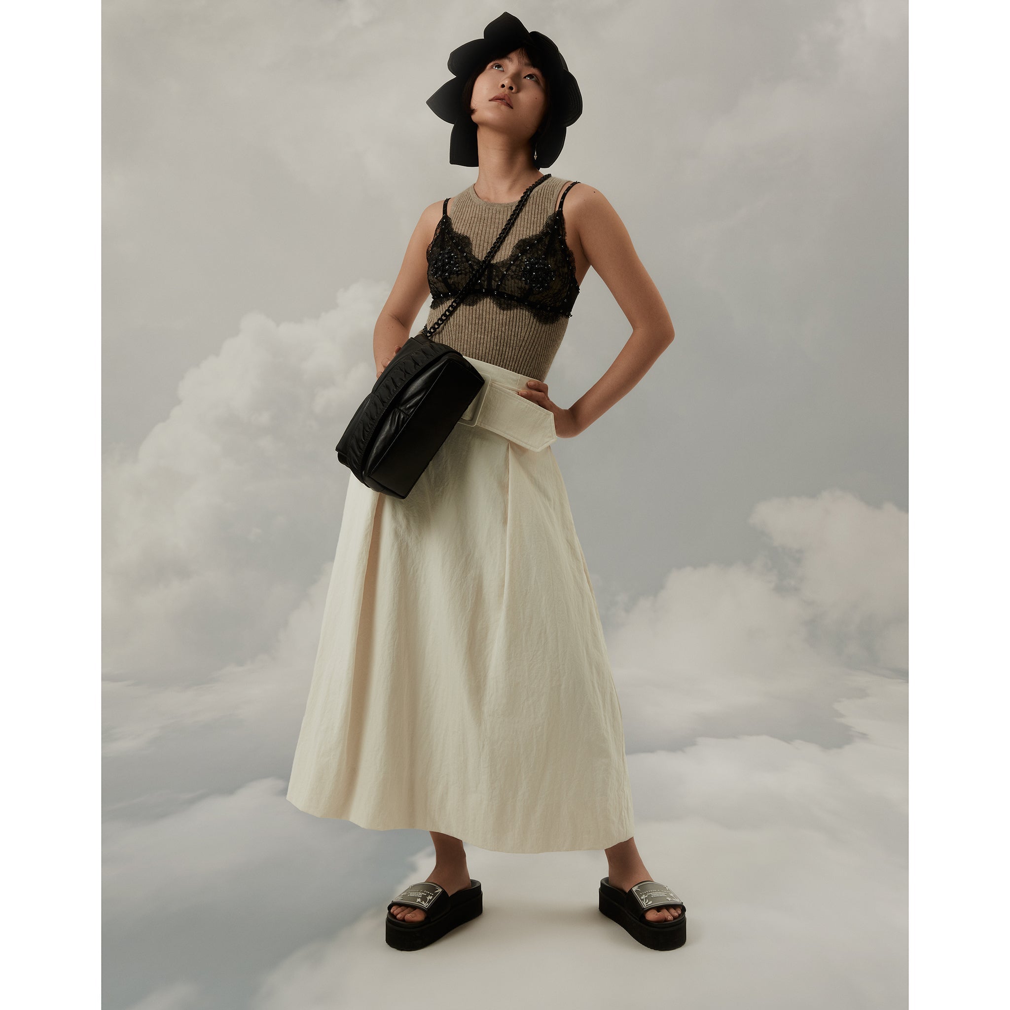 Thalie Handbags Apolline 