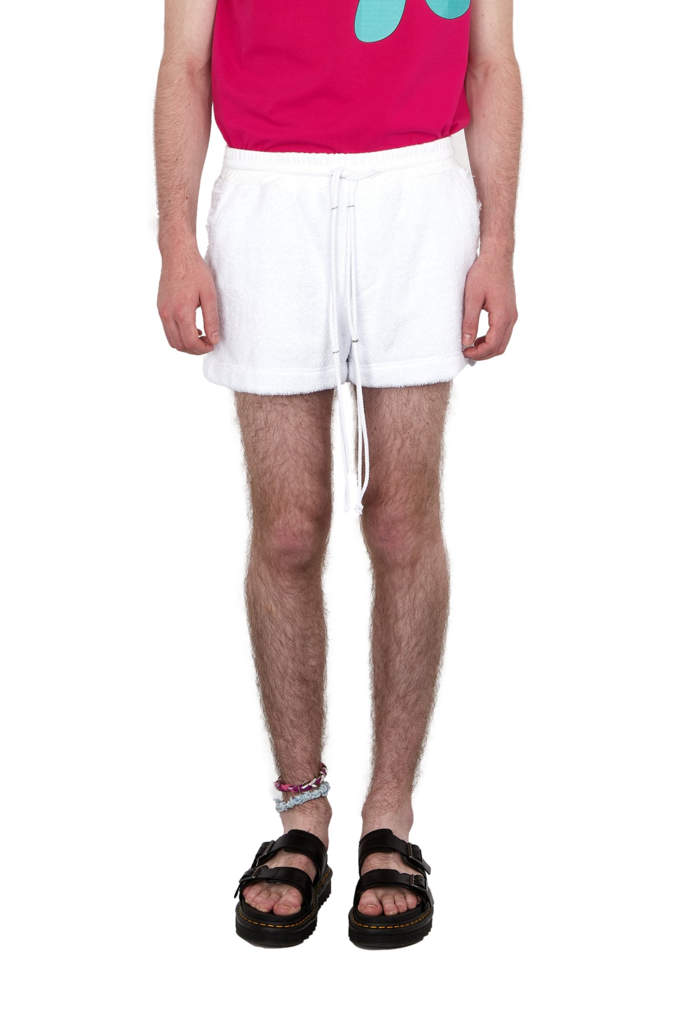 VALETTE STUDIO  Le short d'été 