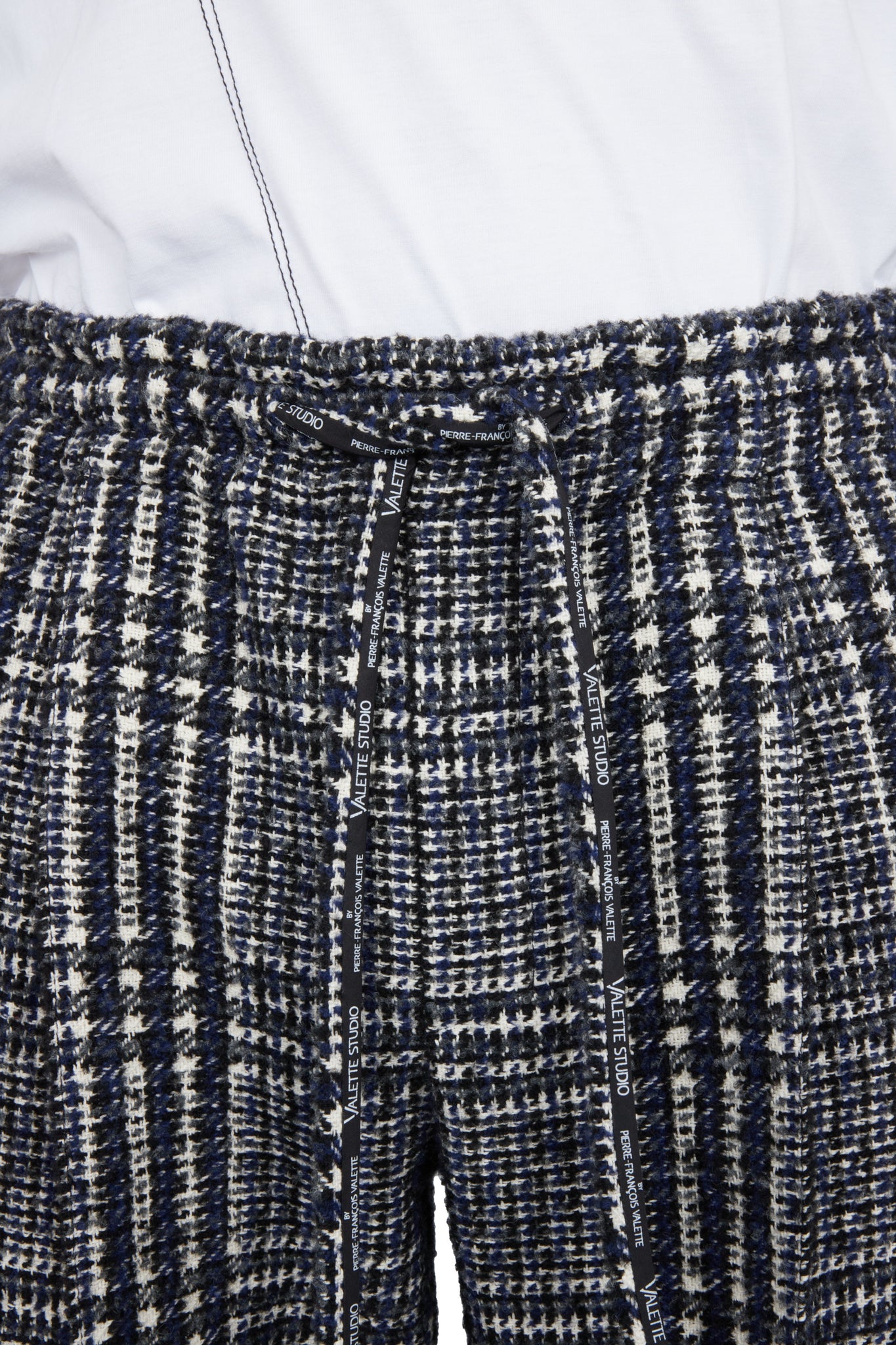 VALETTE STUDIO Trousers Le pantalon jogging 