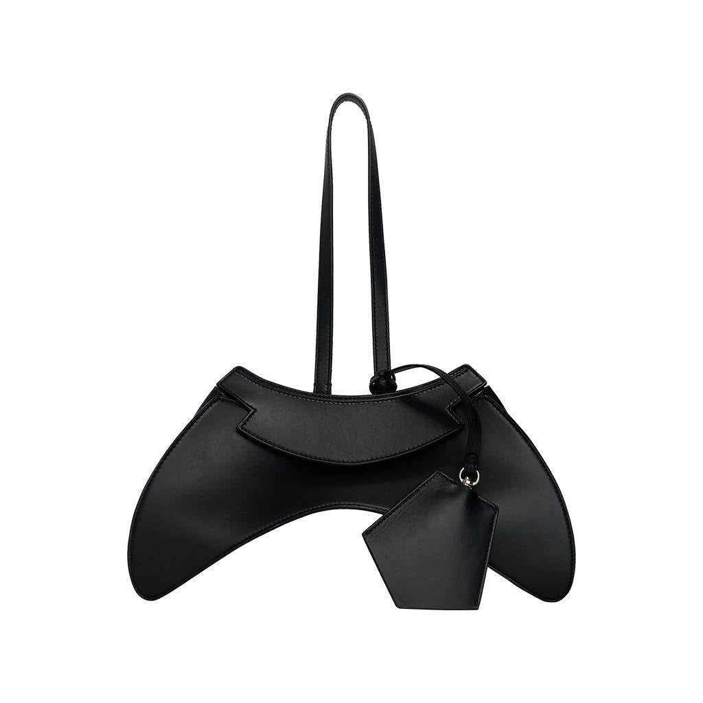 MAITREPIERRE Bags Manette Bag noir 