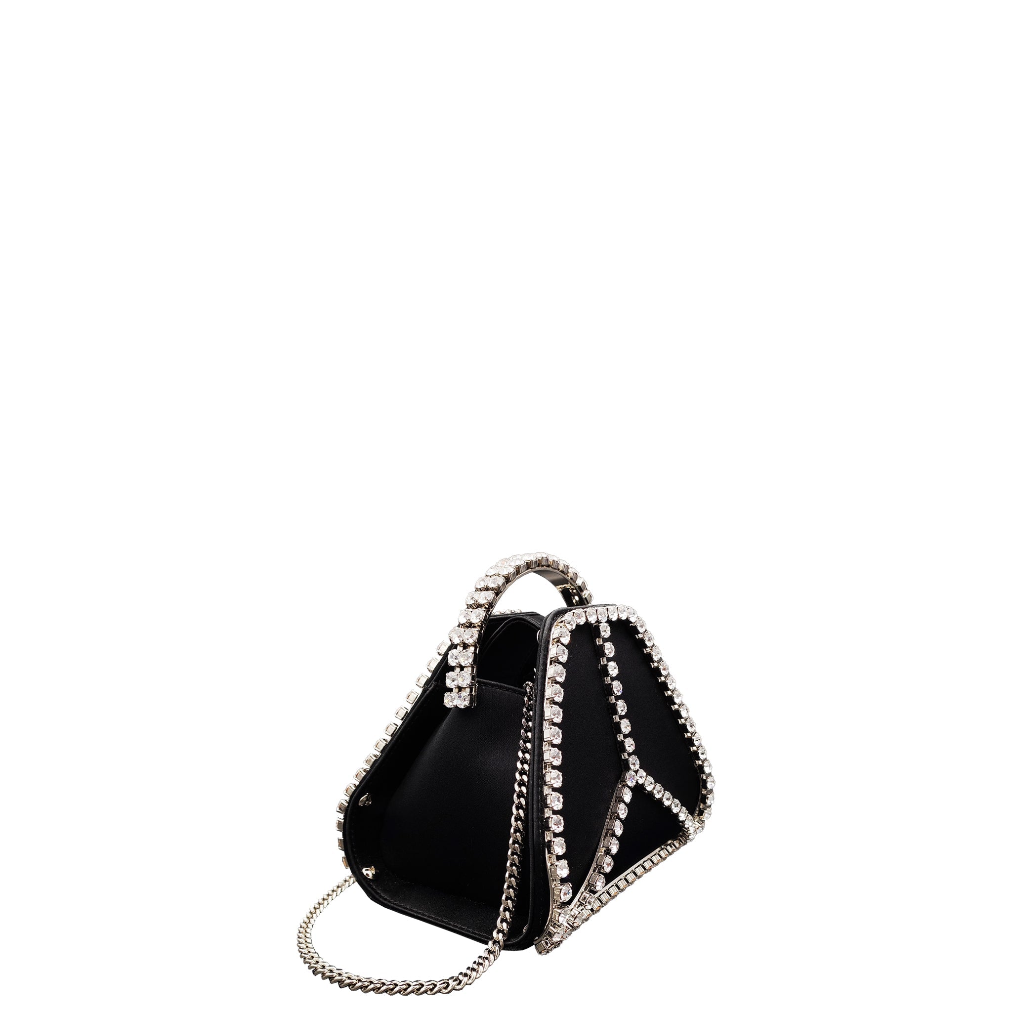 Cleo mini strass