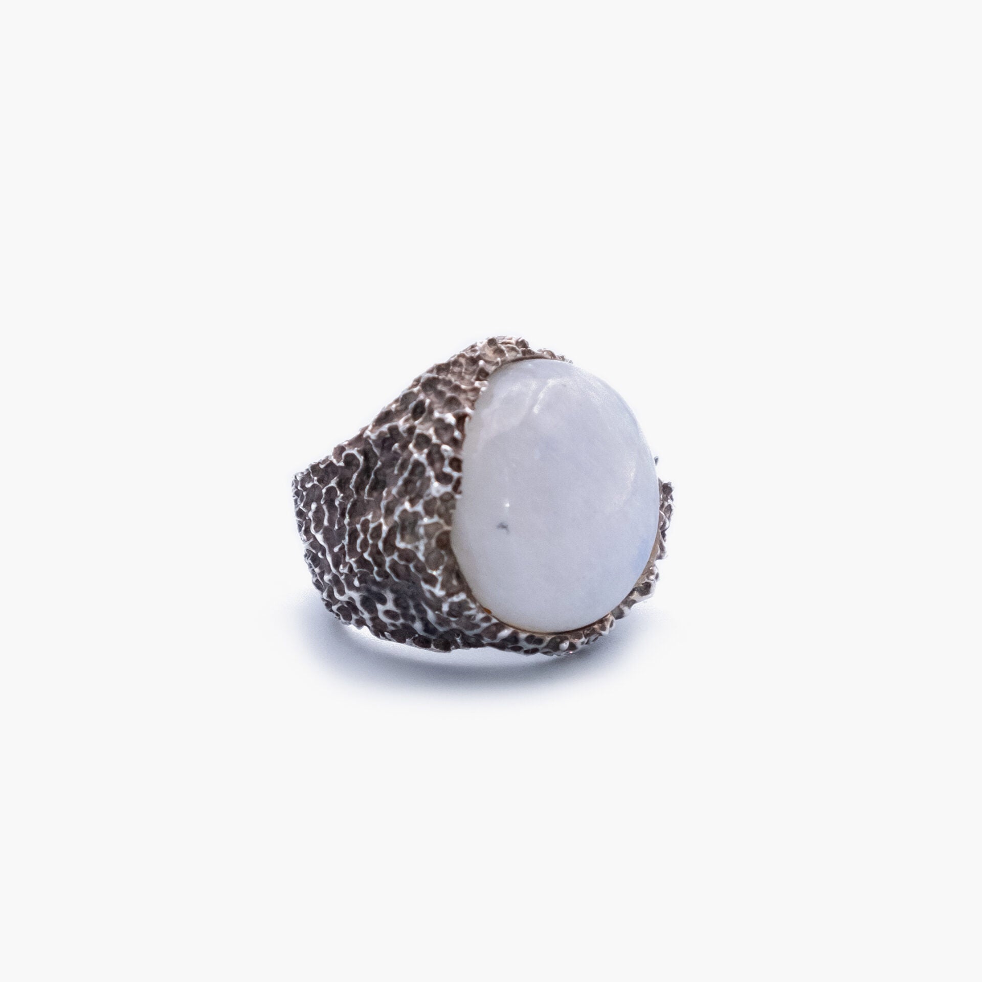 Ylang Ravel  Dirty Cabs - White Labradorite 