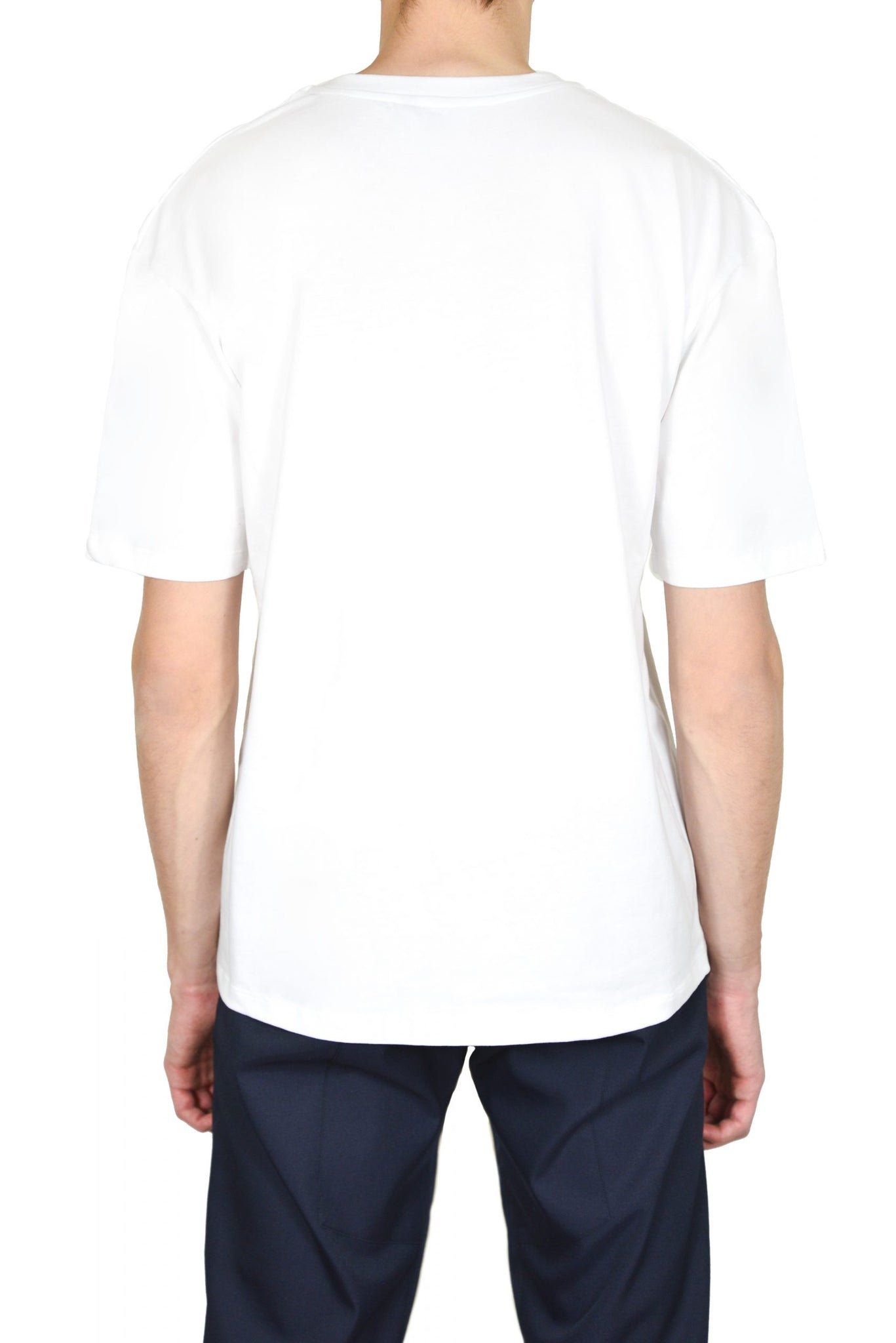 VALETTE STUDIO  Le t-shirt tête brodée 