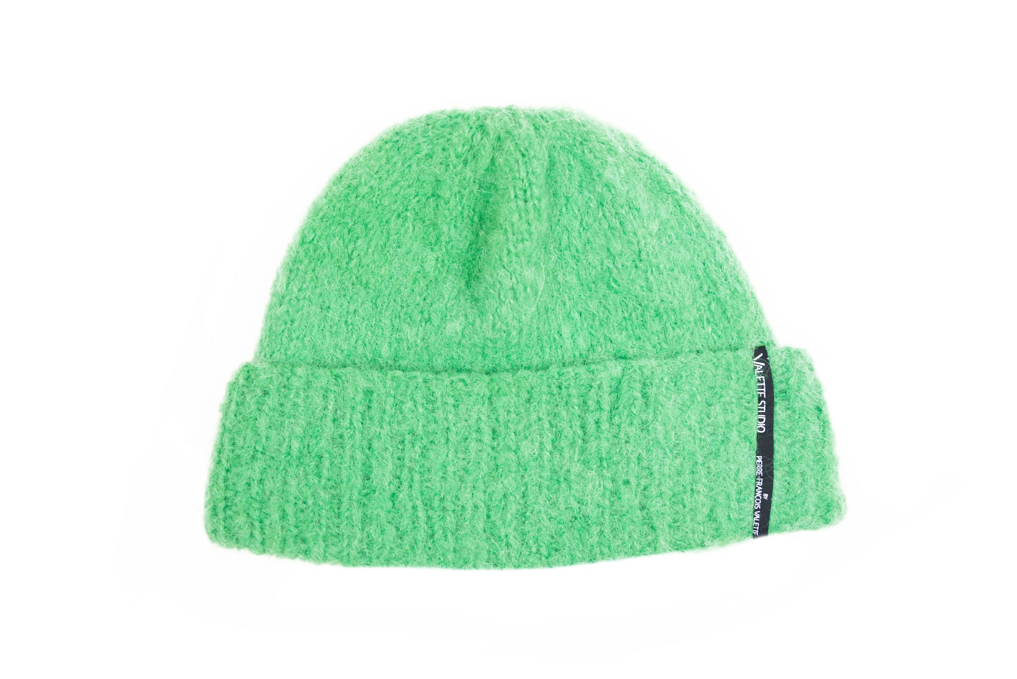 VALETTE STUDIO Hats Le bonnet maille 